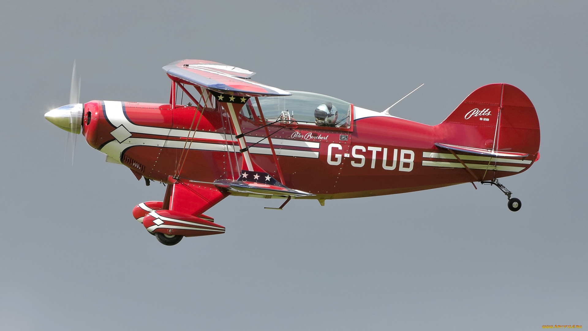 авиация, лёгкие, одномоторные, самолёты, аэроплан