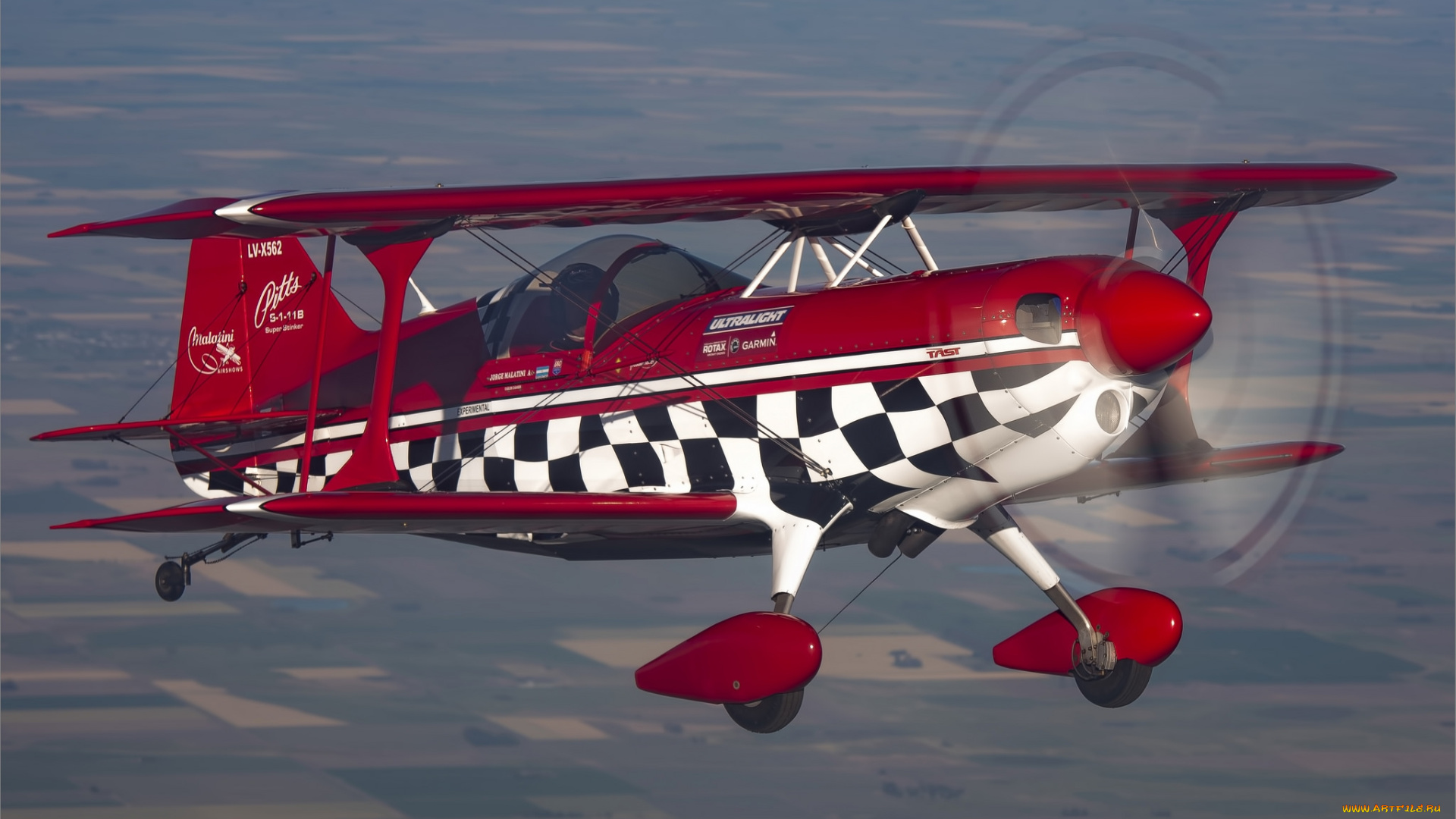 авиация, лёгкие, одномоторные, самолёты, аэроплан