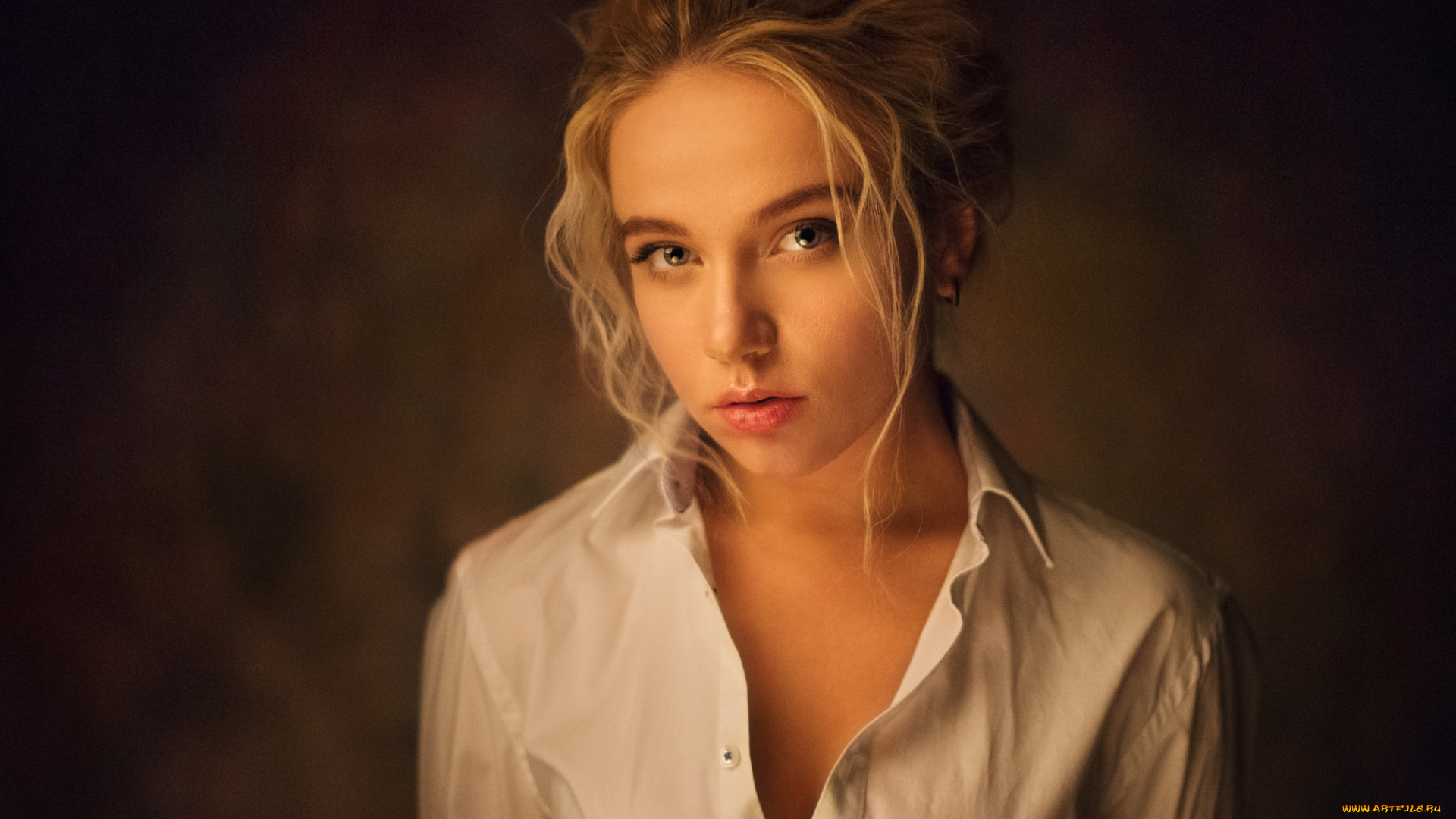 девушка, девушки, -unsort, , блондинки, , светловолосые, модель