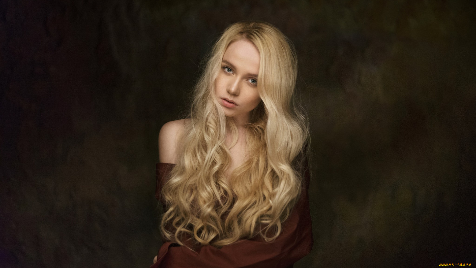 девушка, девушки, -unsort, , блондинки, , светловолосые, модель