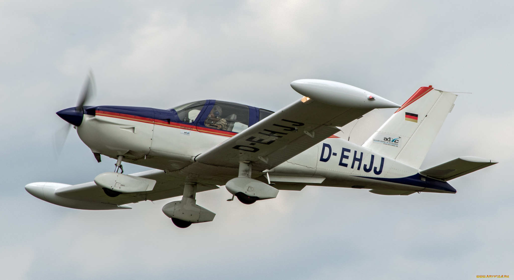 авиация, лёгкие, одномоторные, самолёты, аэроплан