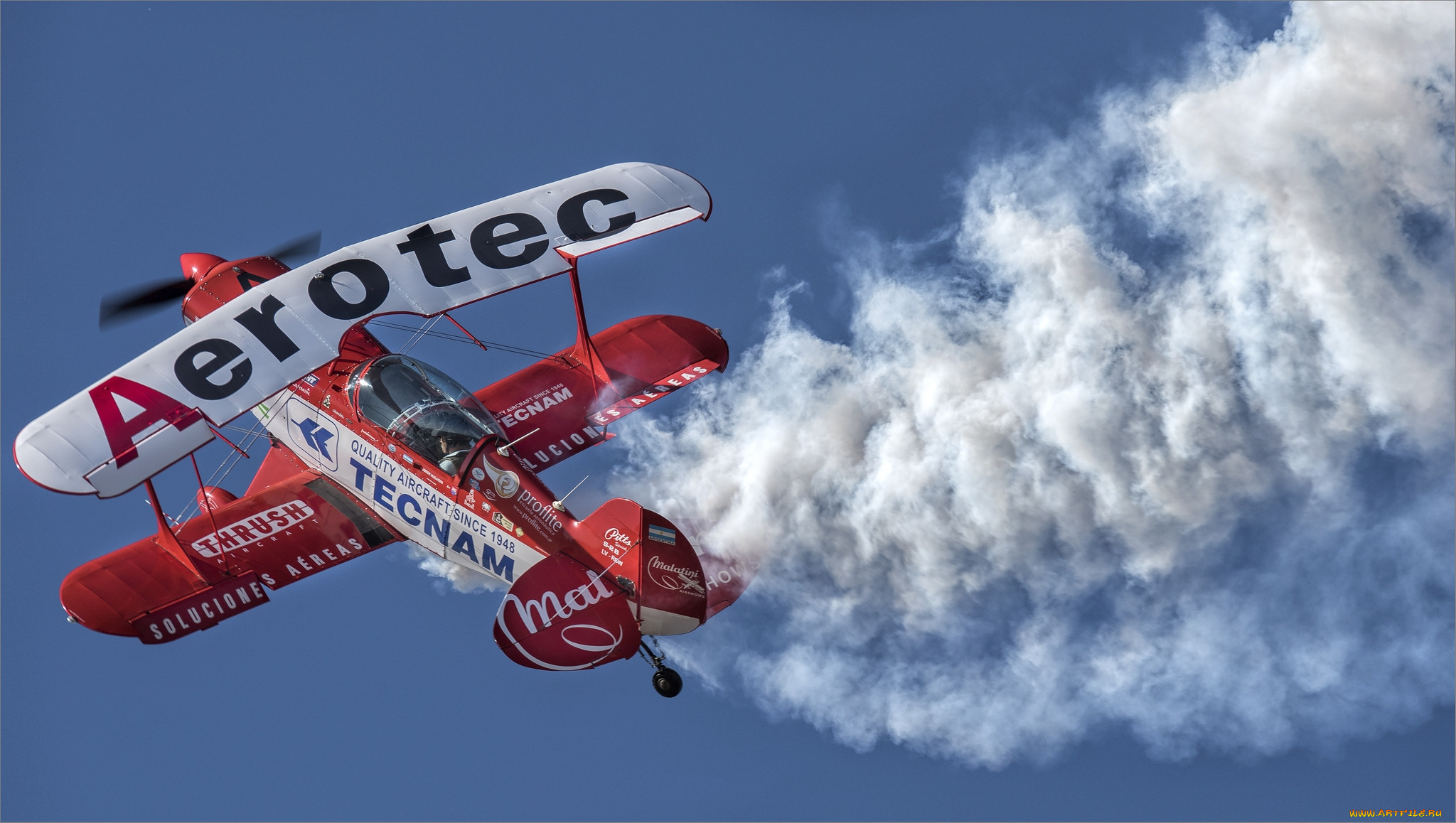 авиация, лёгкие, одномоторные, самолёты, аэроплан