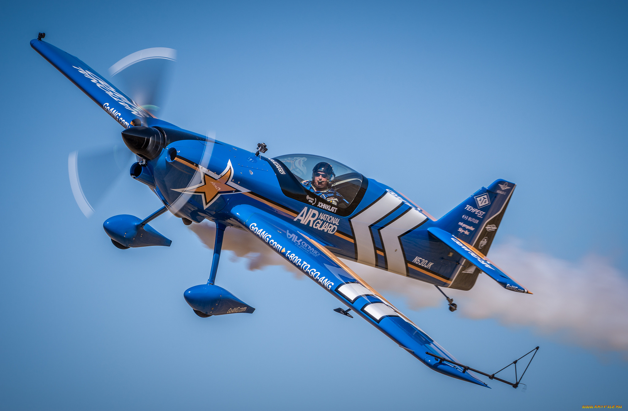 авиация, лёгкие, одномоторные, самолёты, аэроплан