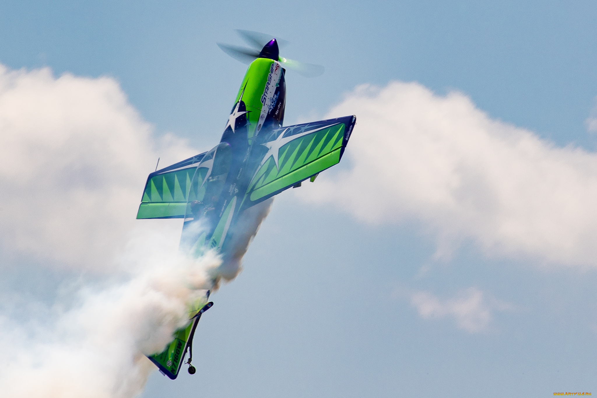 авиация, лёгкие, одномоторные, самолёты, аэроплан