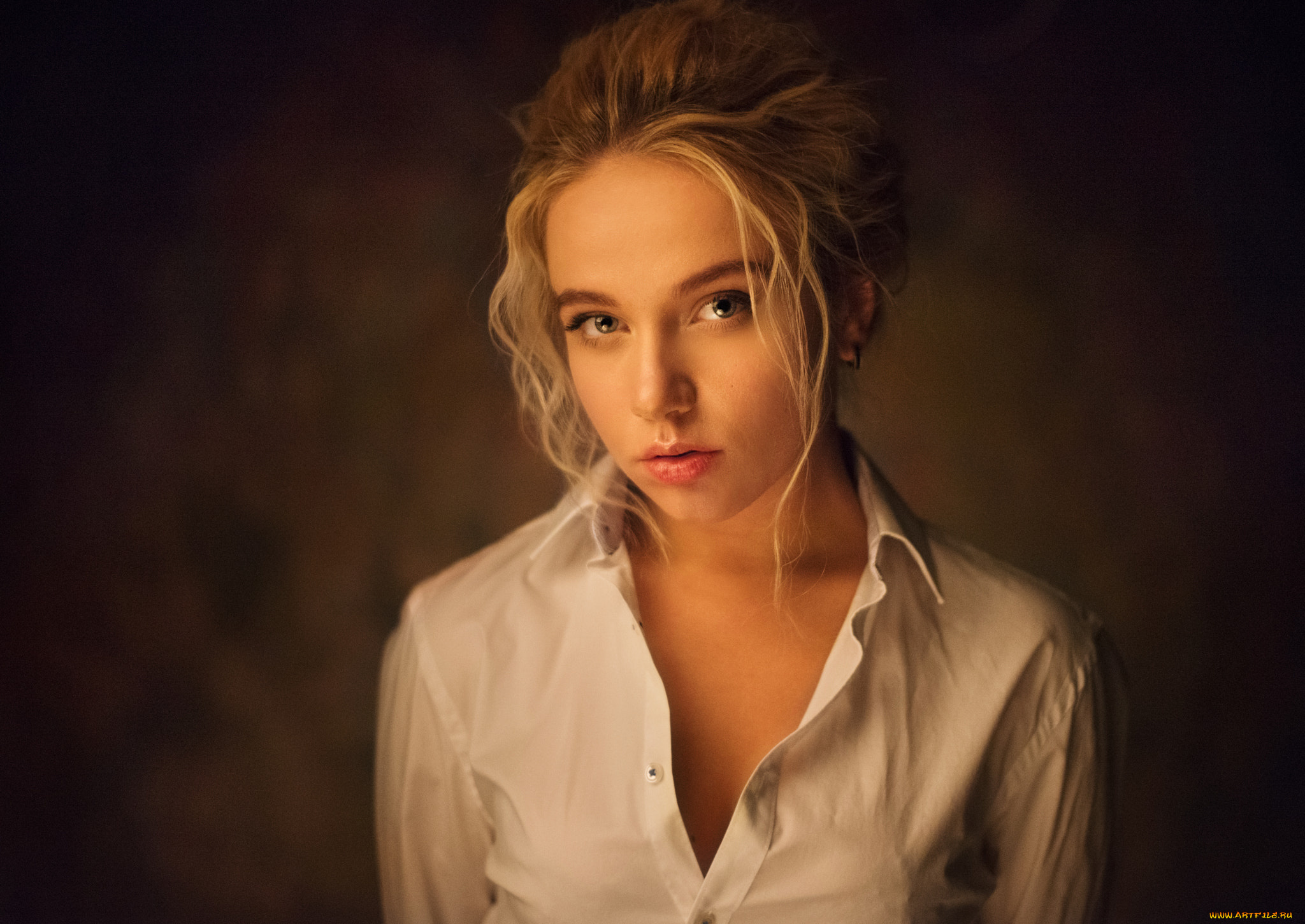 девушка, девушки, -unsort, , блондинки, , светловолосые, модель