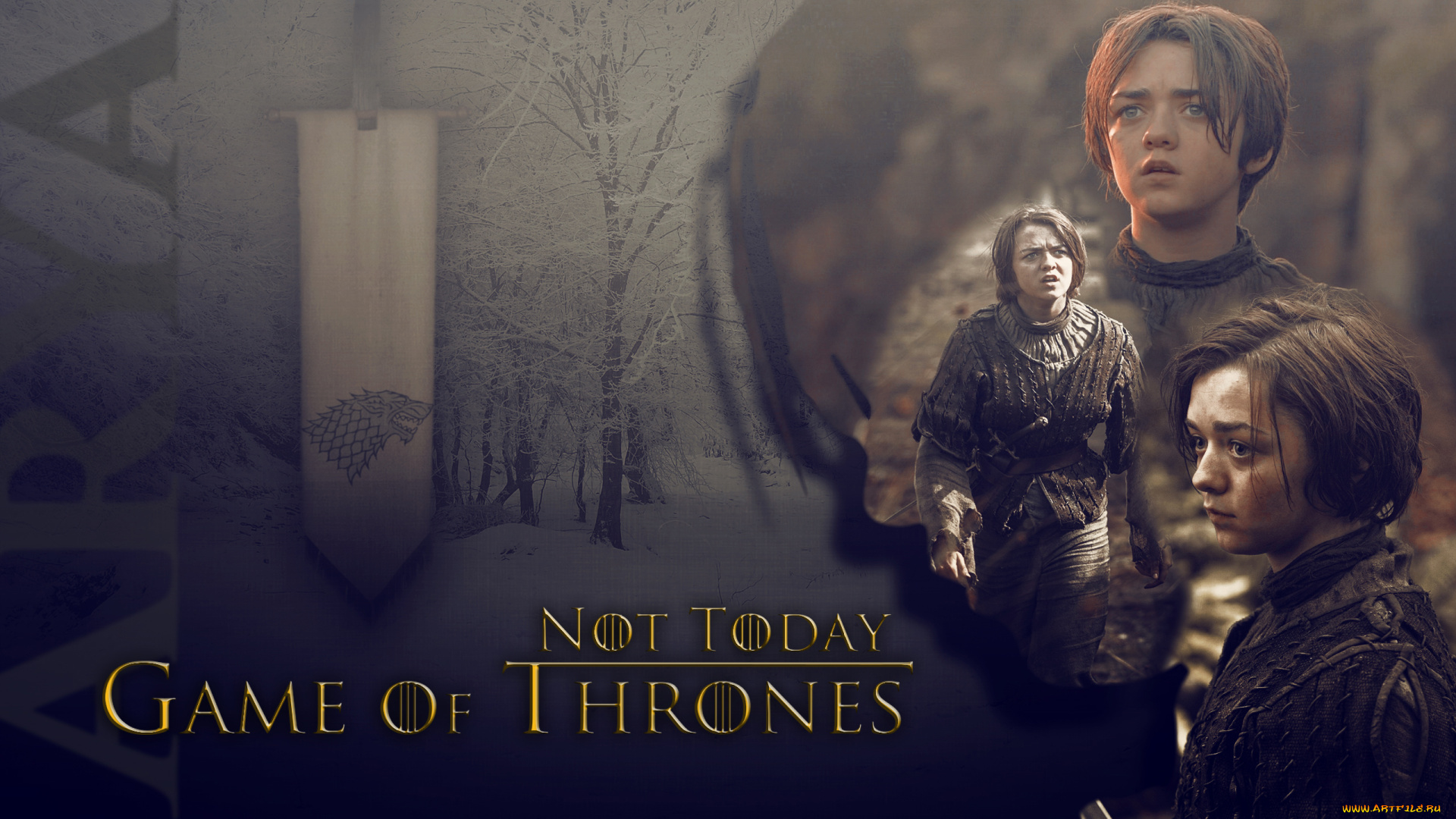 кино, фильмы, game, of, thrones, , сериал, девочка, фон, униформа