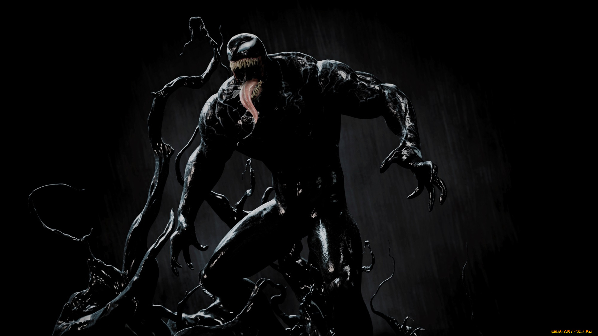 кино, фильмы, venom, веном