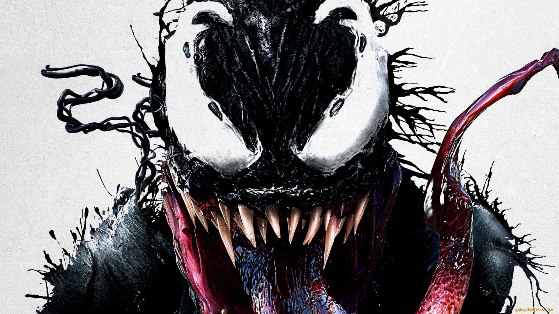кино, фильмы, venom, веном