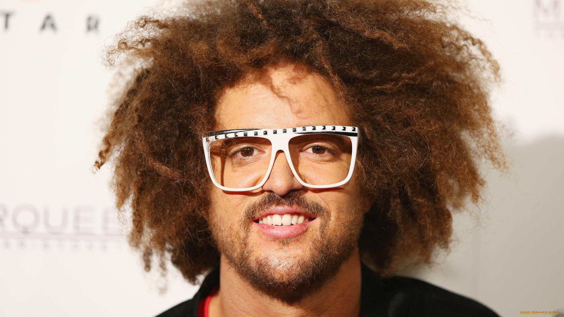 redfoo, музыка, музыкант