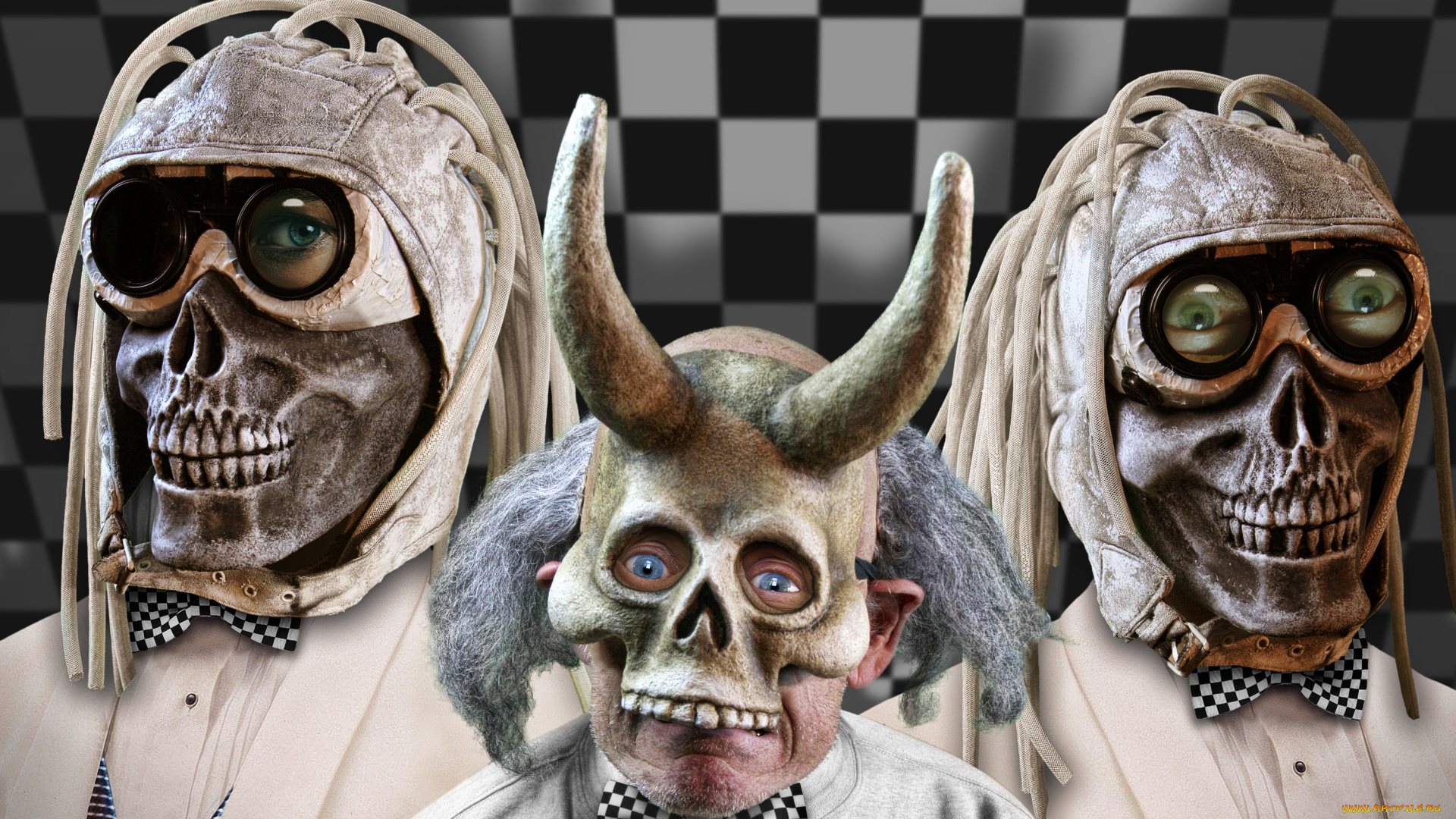 residentsshadowland, музыка, the, residents, группа