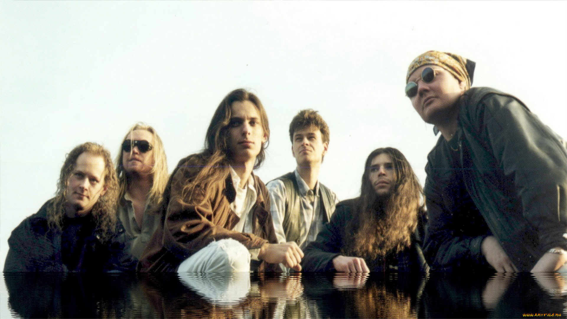 sanity, музыка, группа