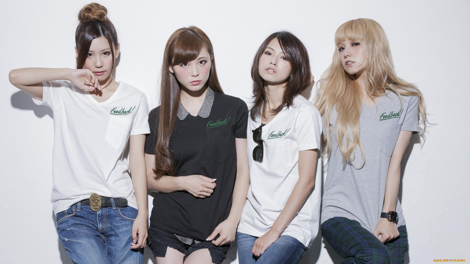 scandal, музыка, группа