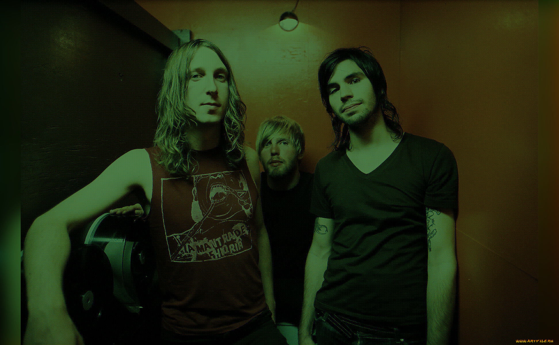 russian, circles, музыка, группа