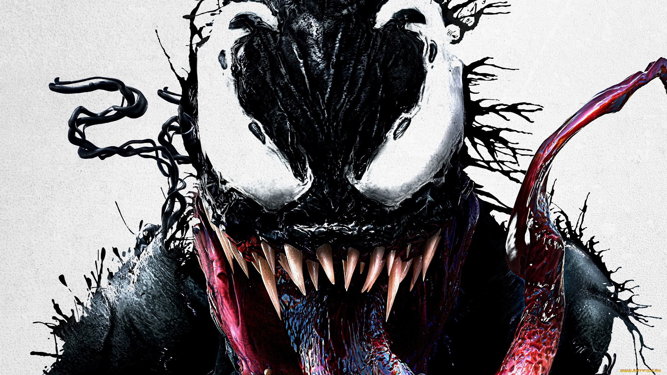 кино, фильмы, venom, веном