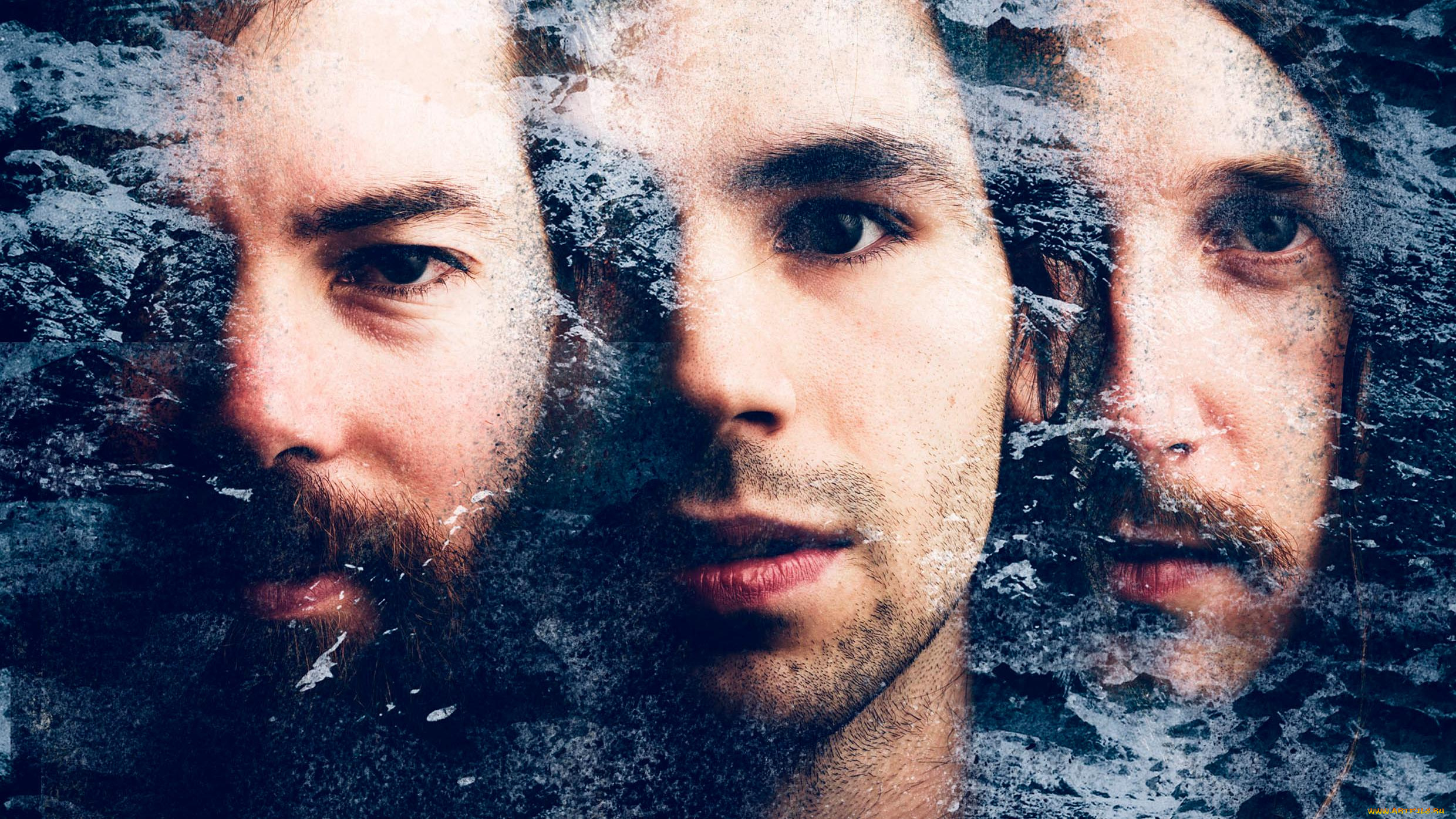 russian, circles, музыка, группа