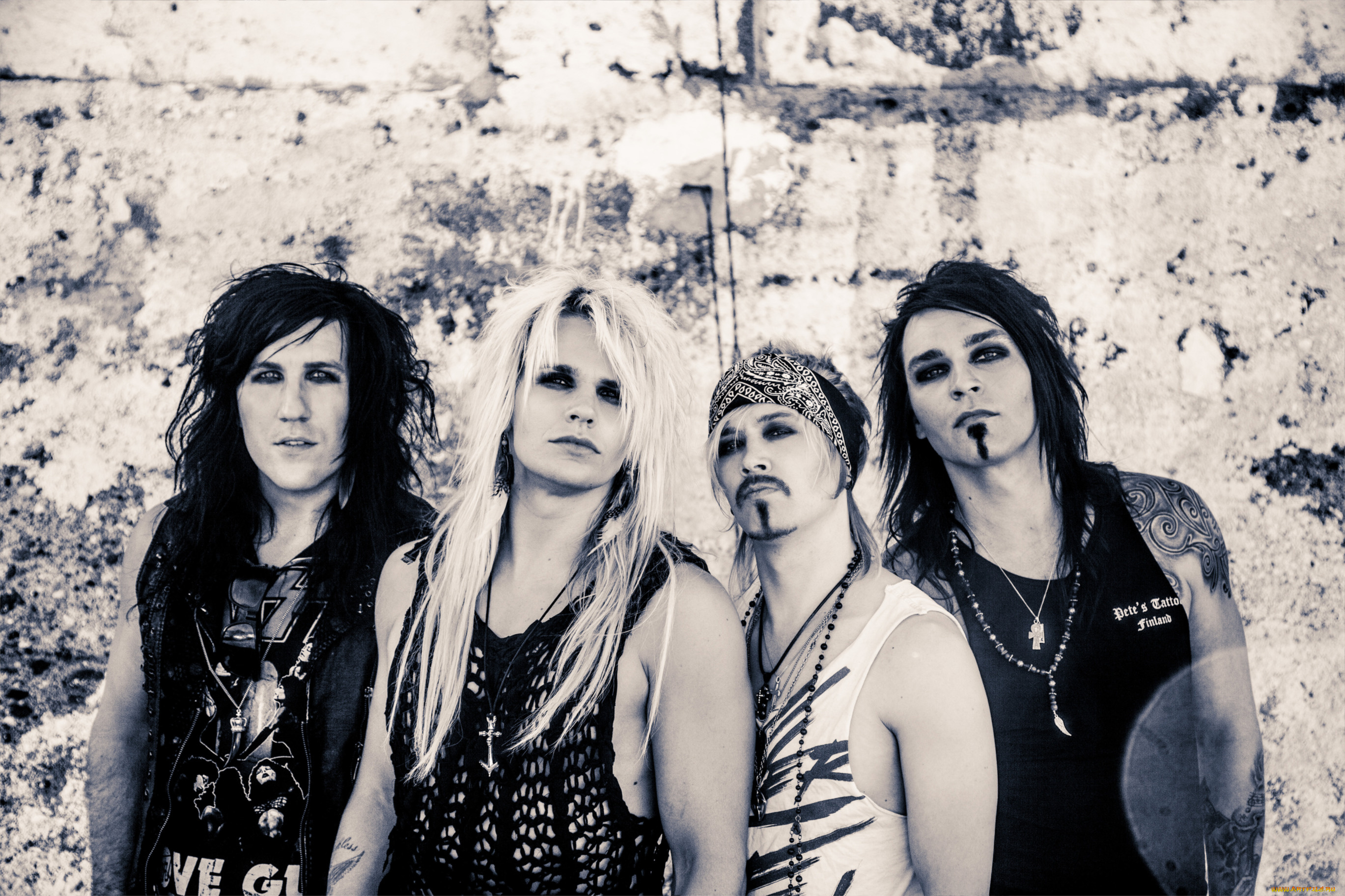 reckless, love, музыка, группа