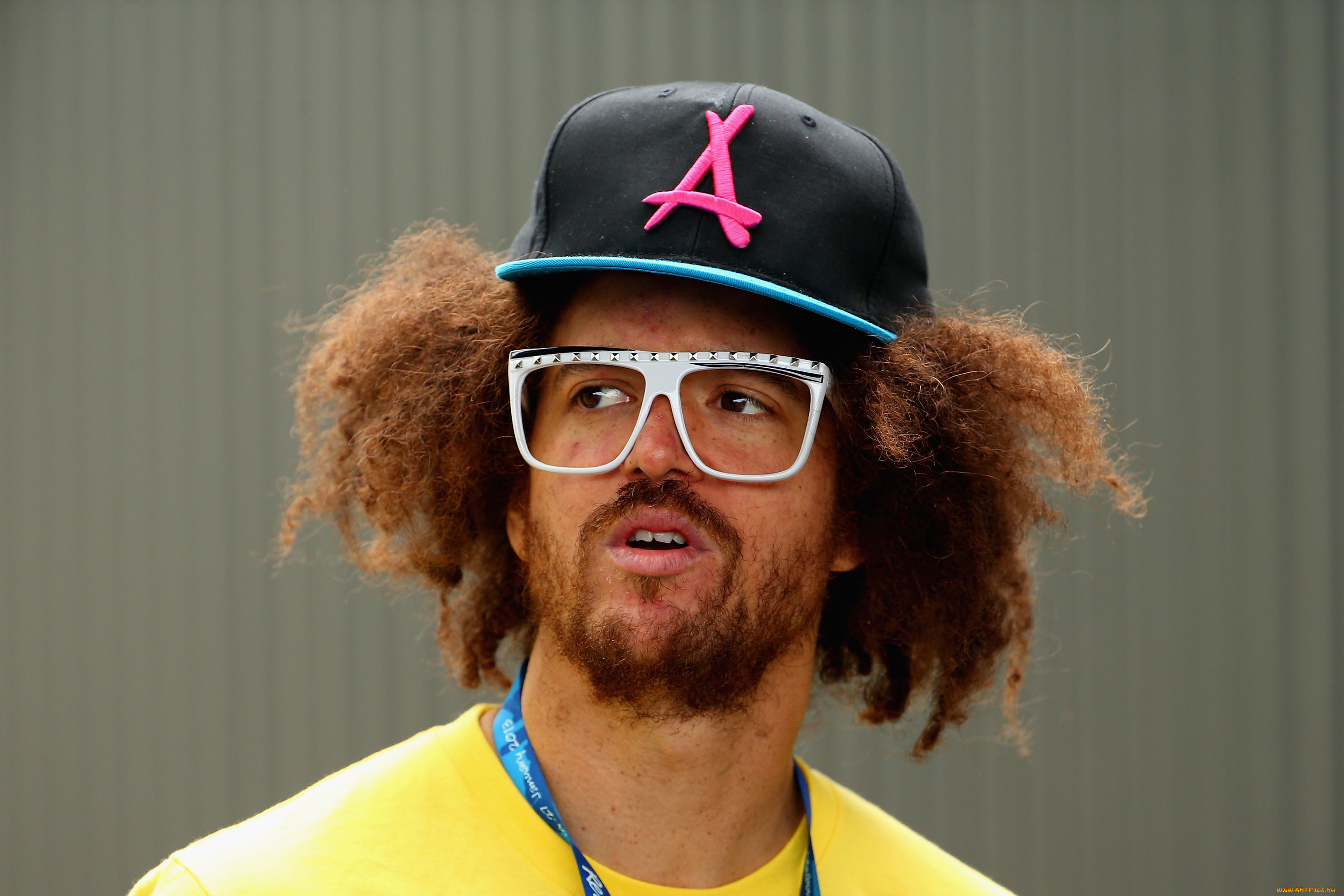 redfoo, музыка, музыкант
