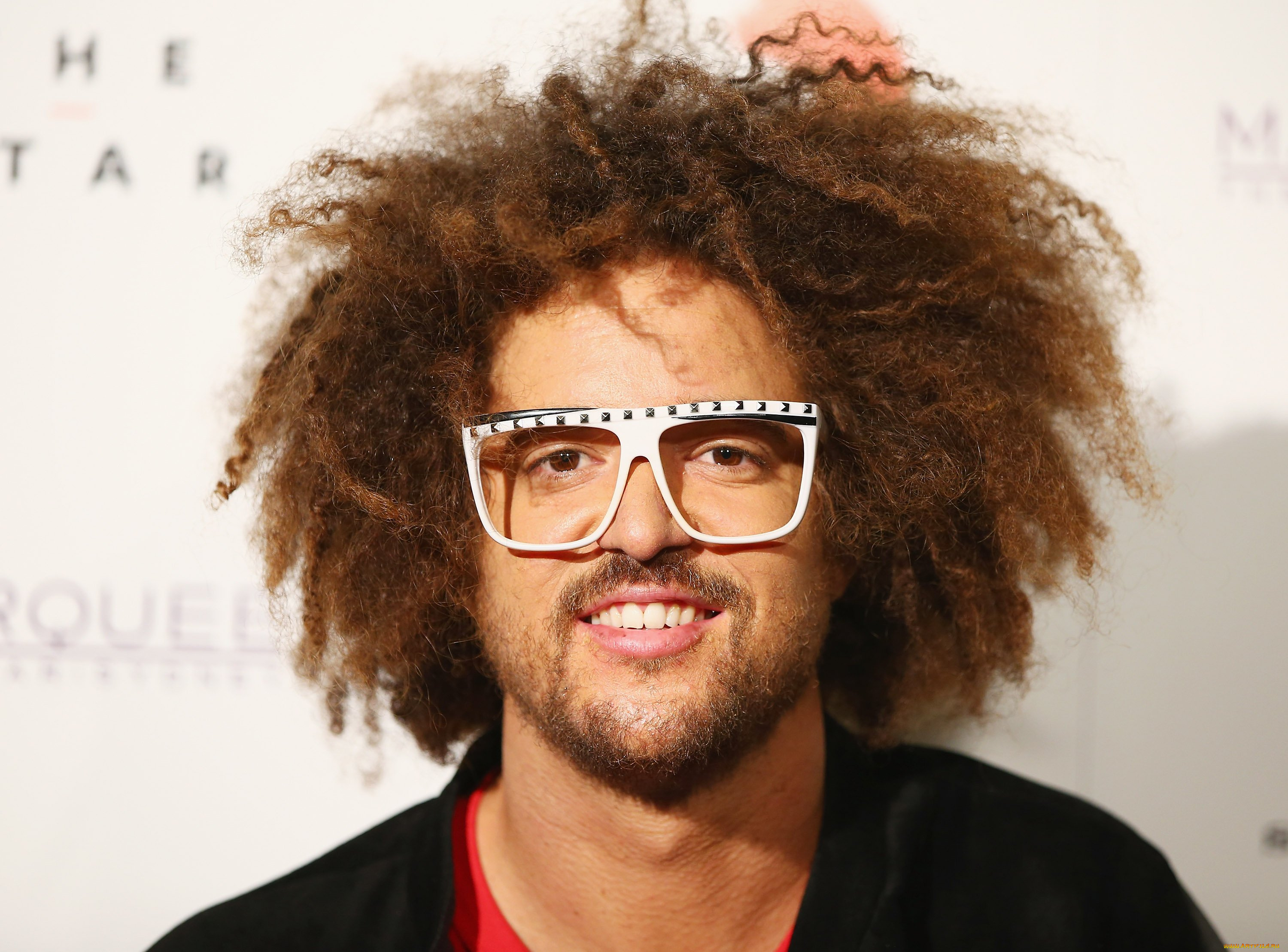 redfoo, музыка, музыкант