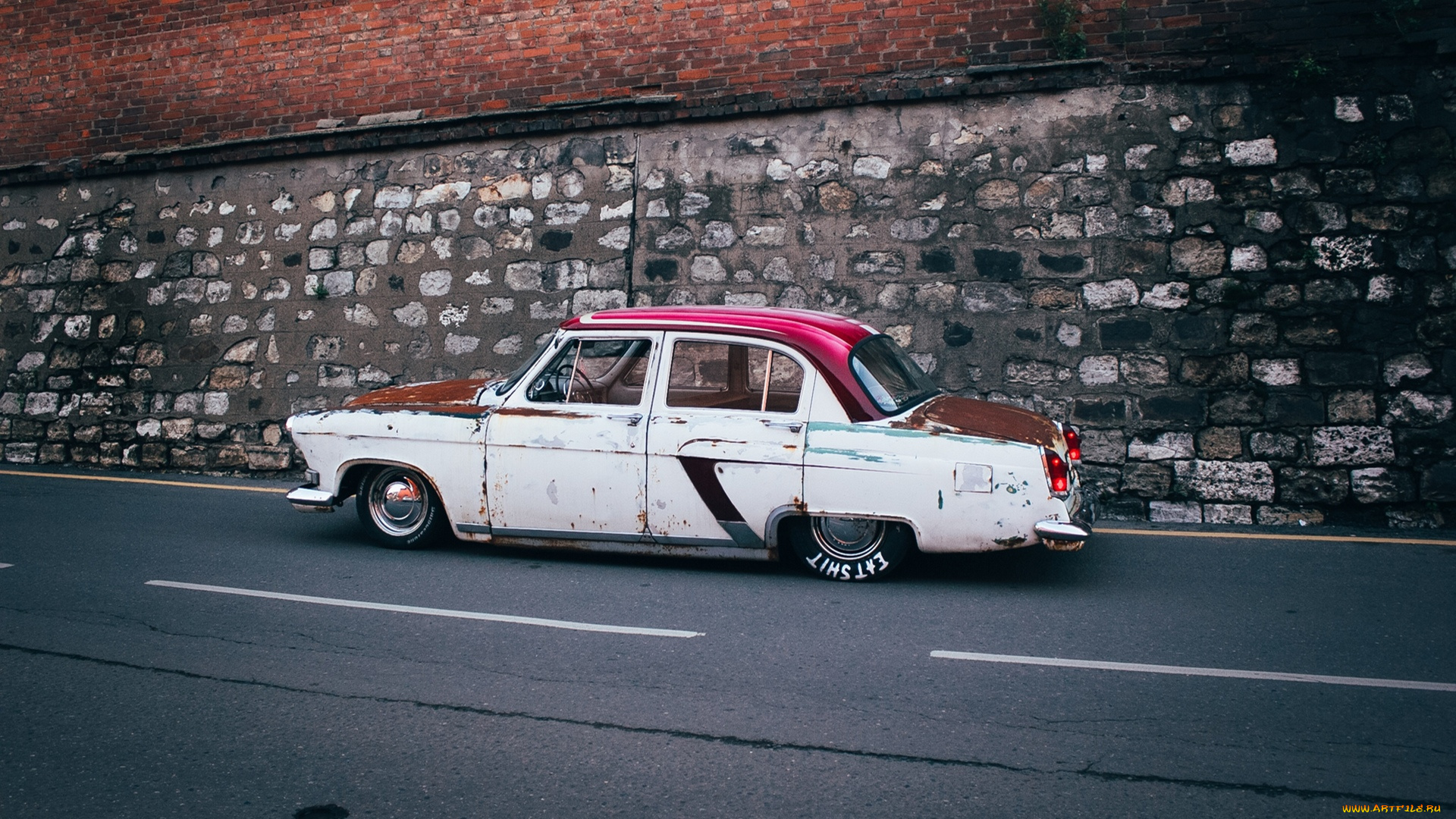 автомобили, газ, газ-21, волга