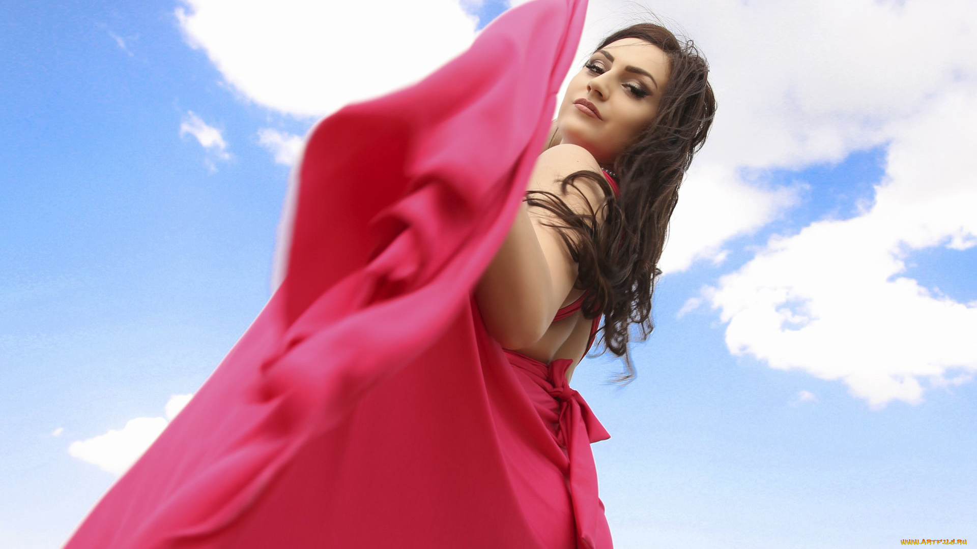 девушки, clara, joy, clara, joy