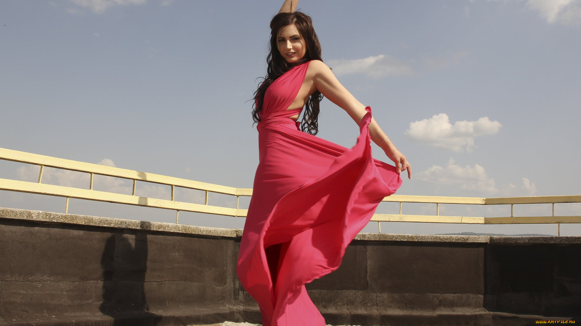 девушки, clara, joy, clara, joy