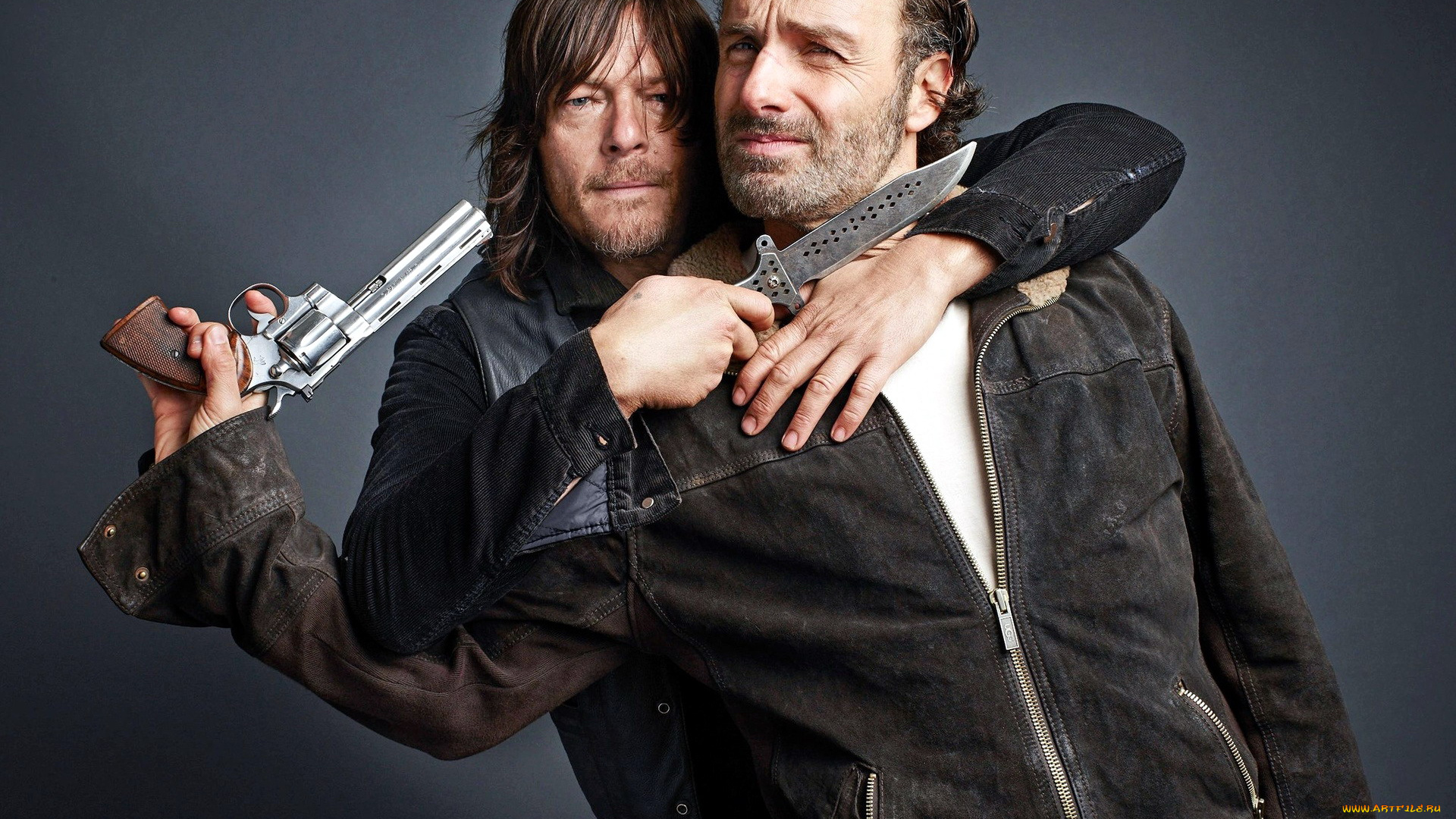 кино, фильмы, the, walking, dead, norman, reedus