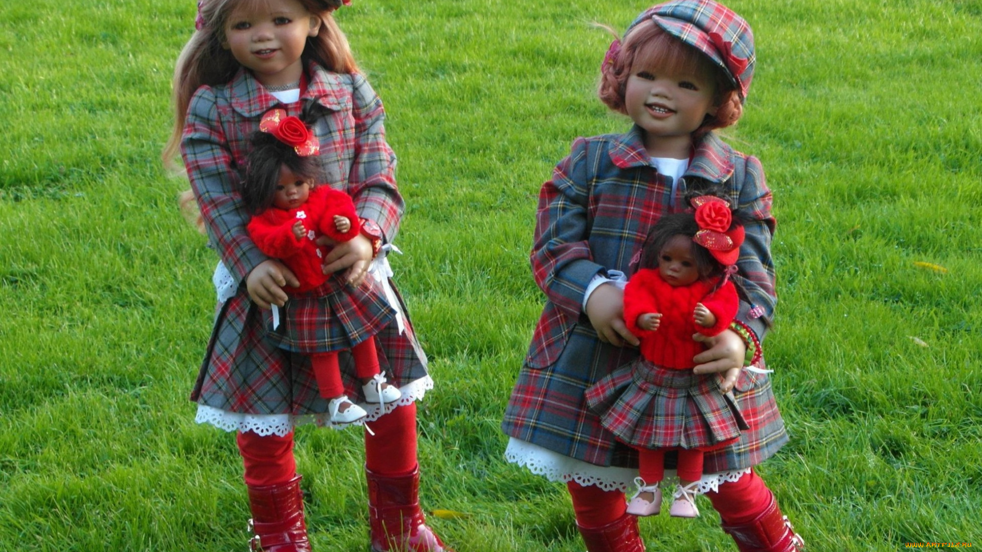 разное, игрушки, куклы