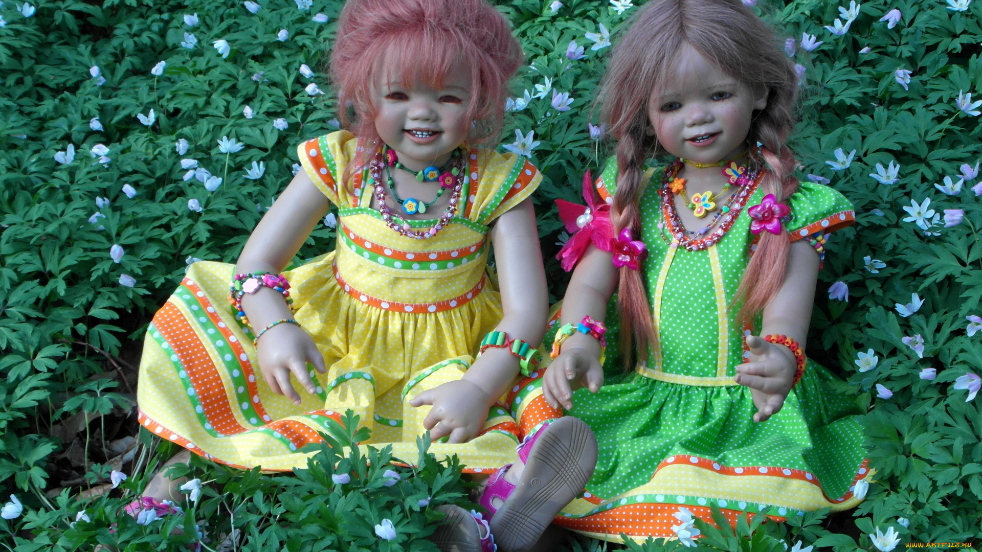 разное, игрушки, куклы