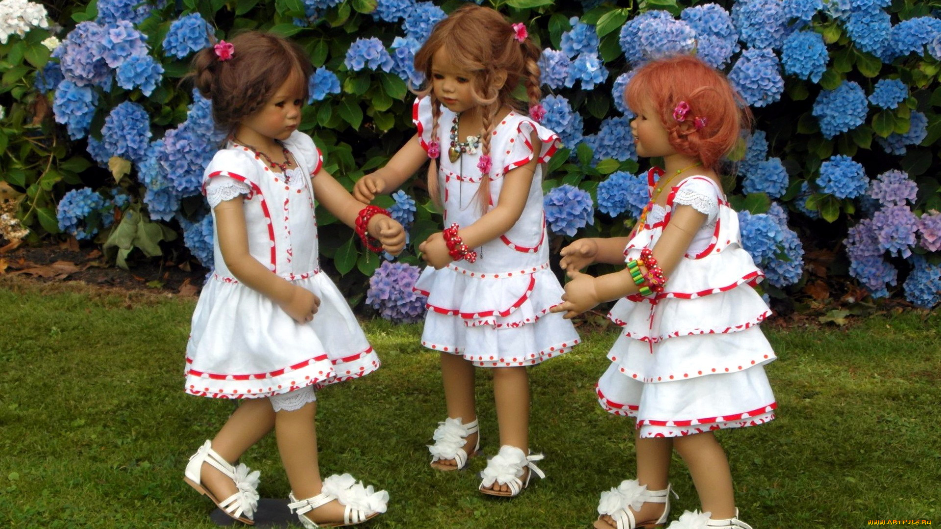 разное, игрушки, куклы