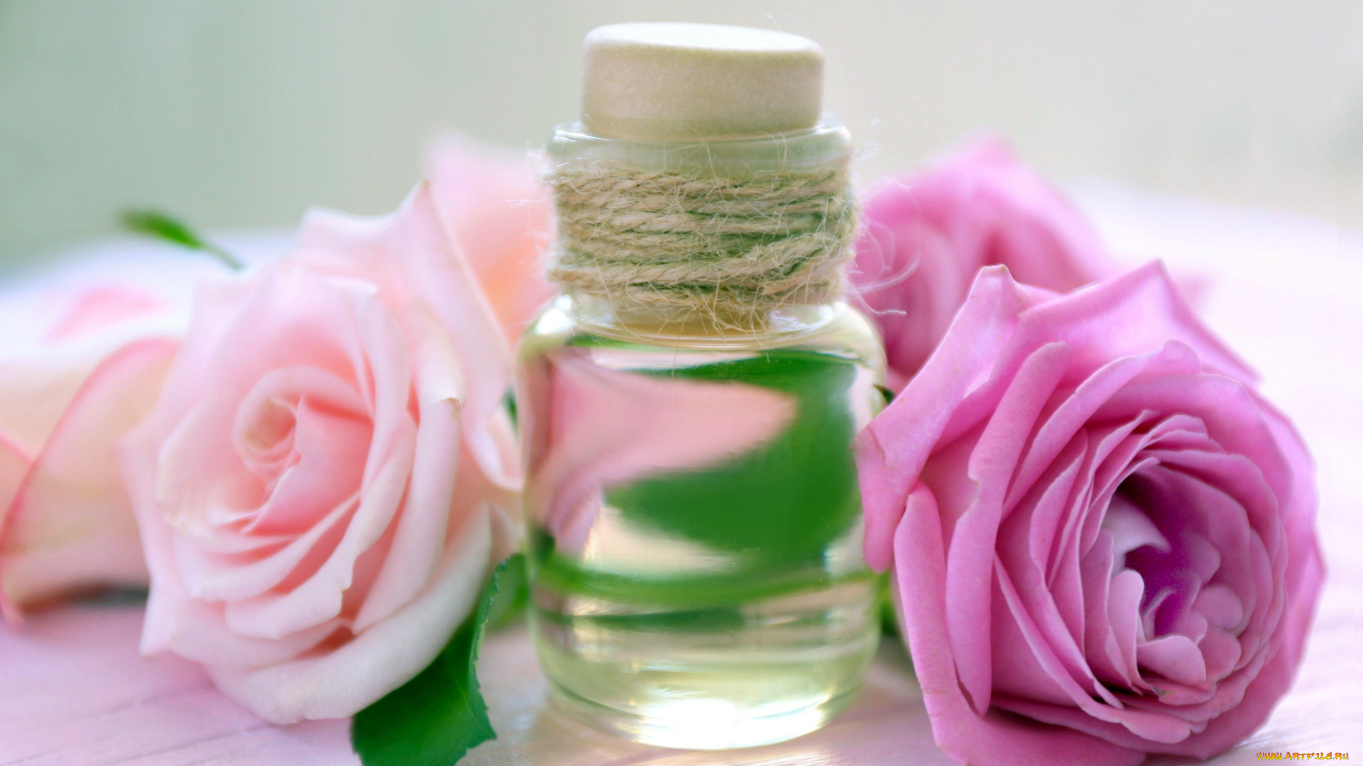 разное, косметические, средства, , духи, розы, флакон, духи