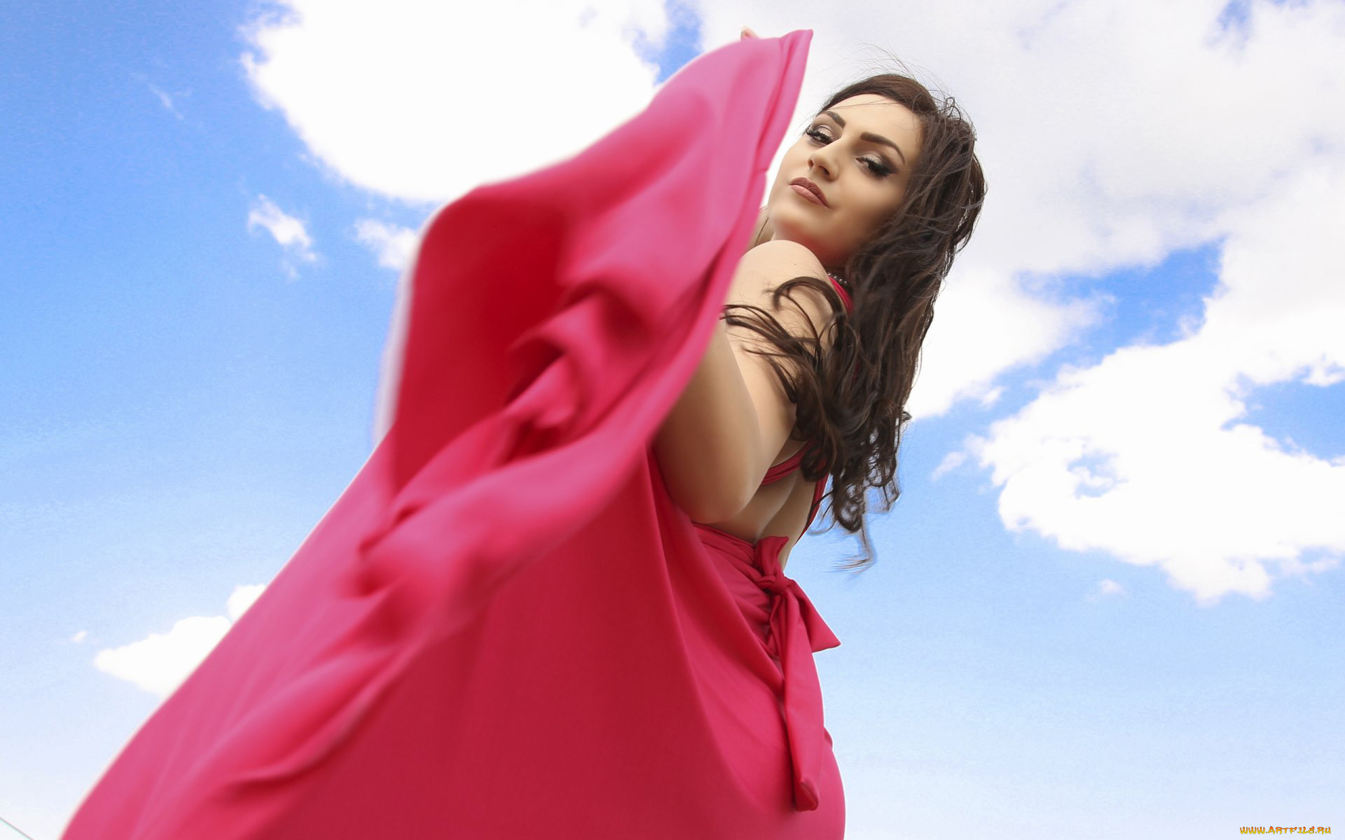 девушки, clara, joy, clara, joy