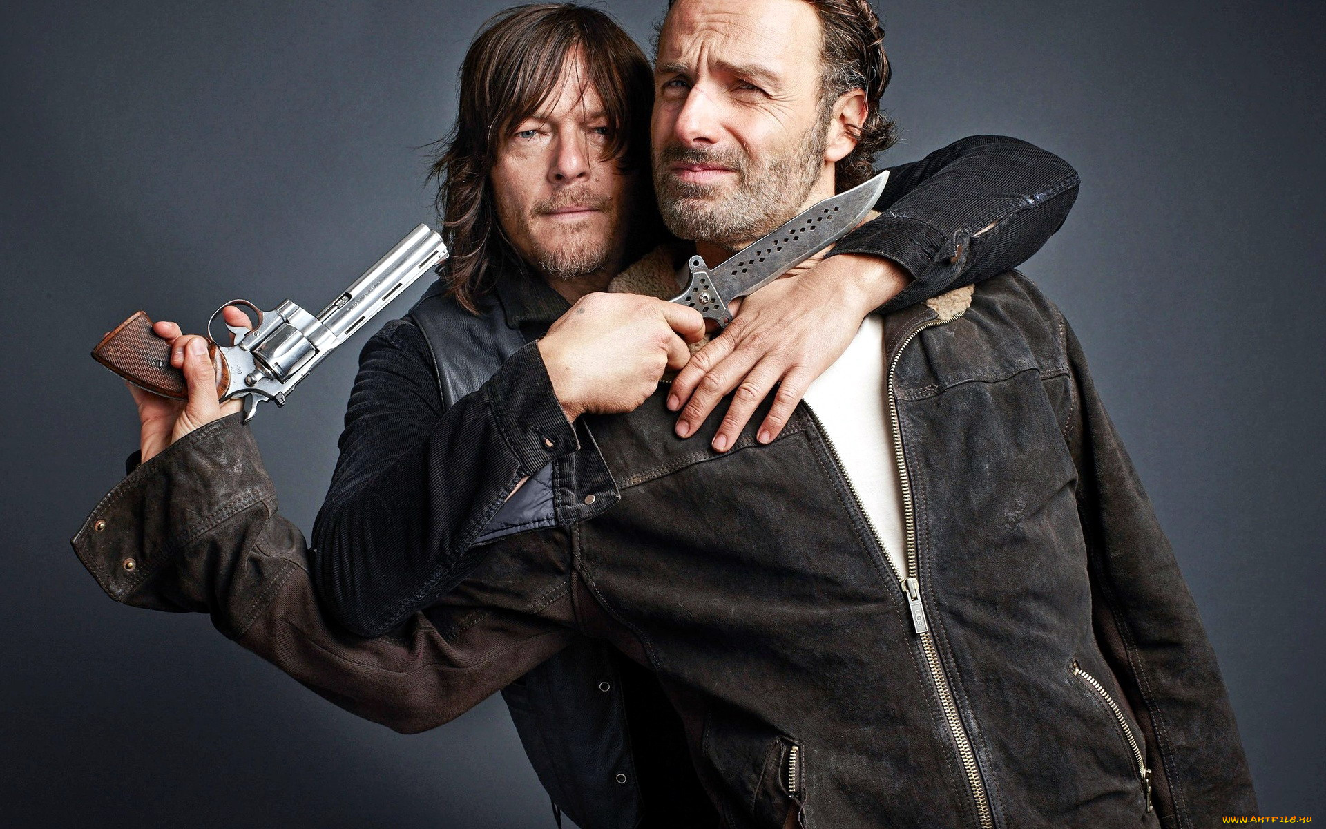 кино, фильмы, the, walking, dead, norman, reedus