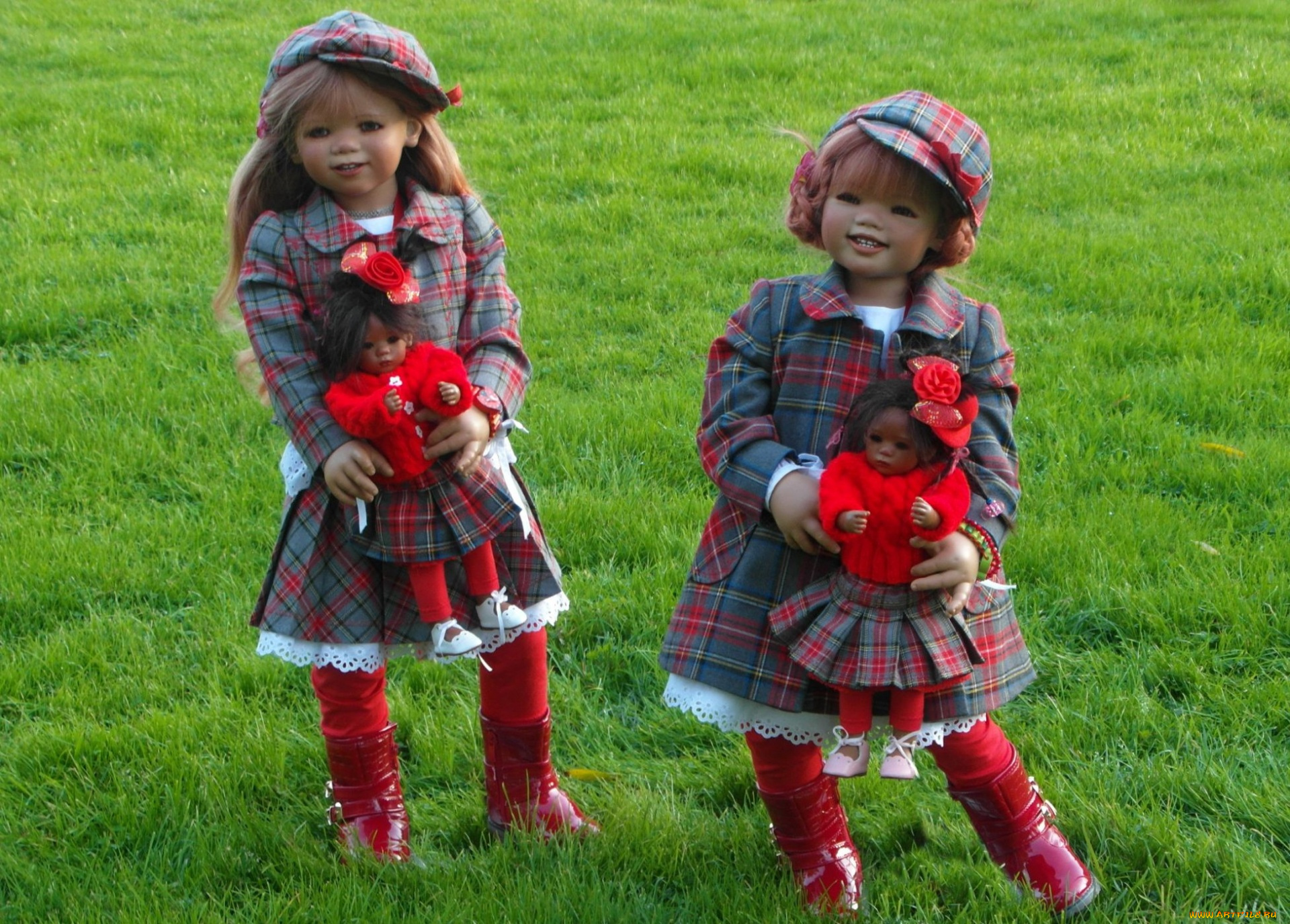 разное, игрушки, куклы