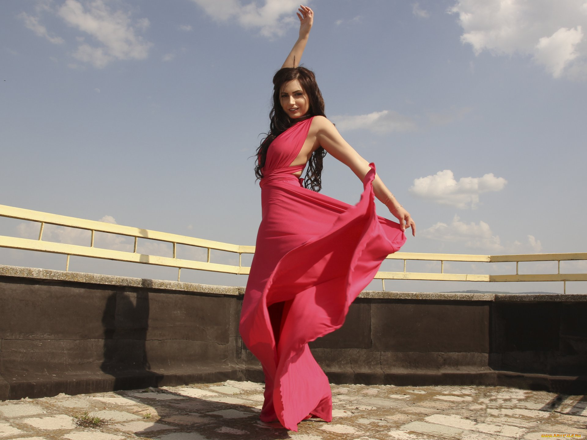 девушки, clara, joy, clara, joy