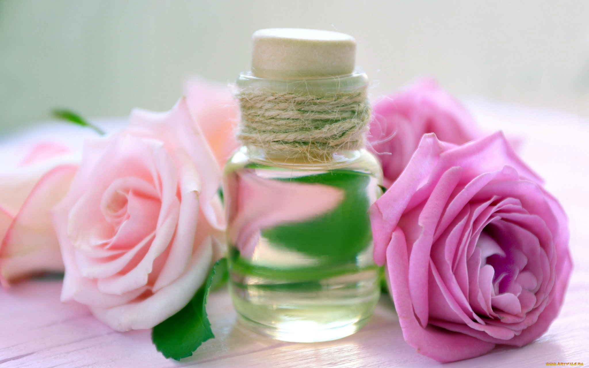 разное, косметические, средства, , духи, розы, флакон, духи