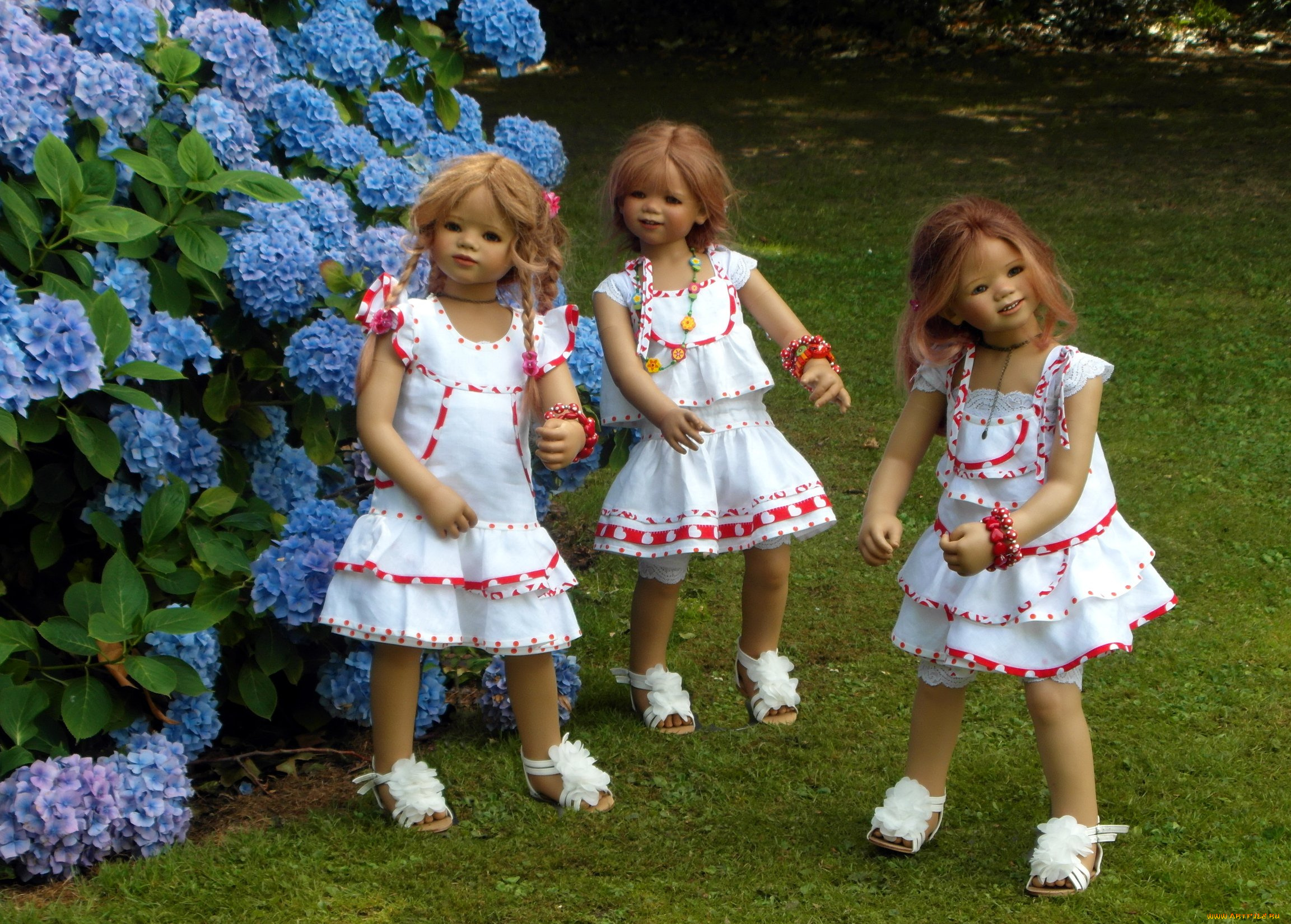 разное, игрушки, куклы