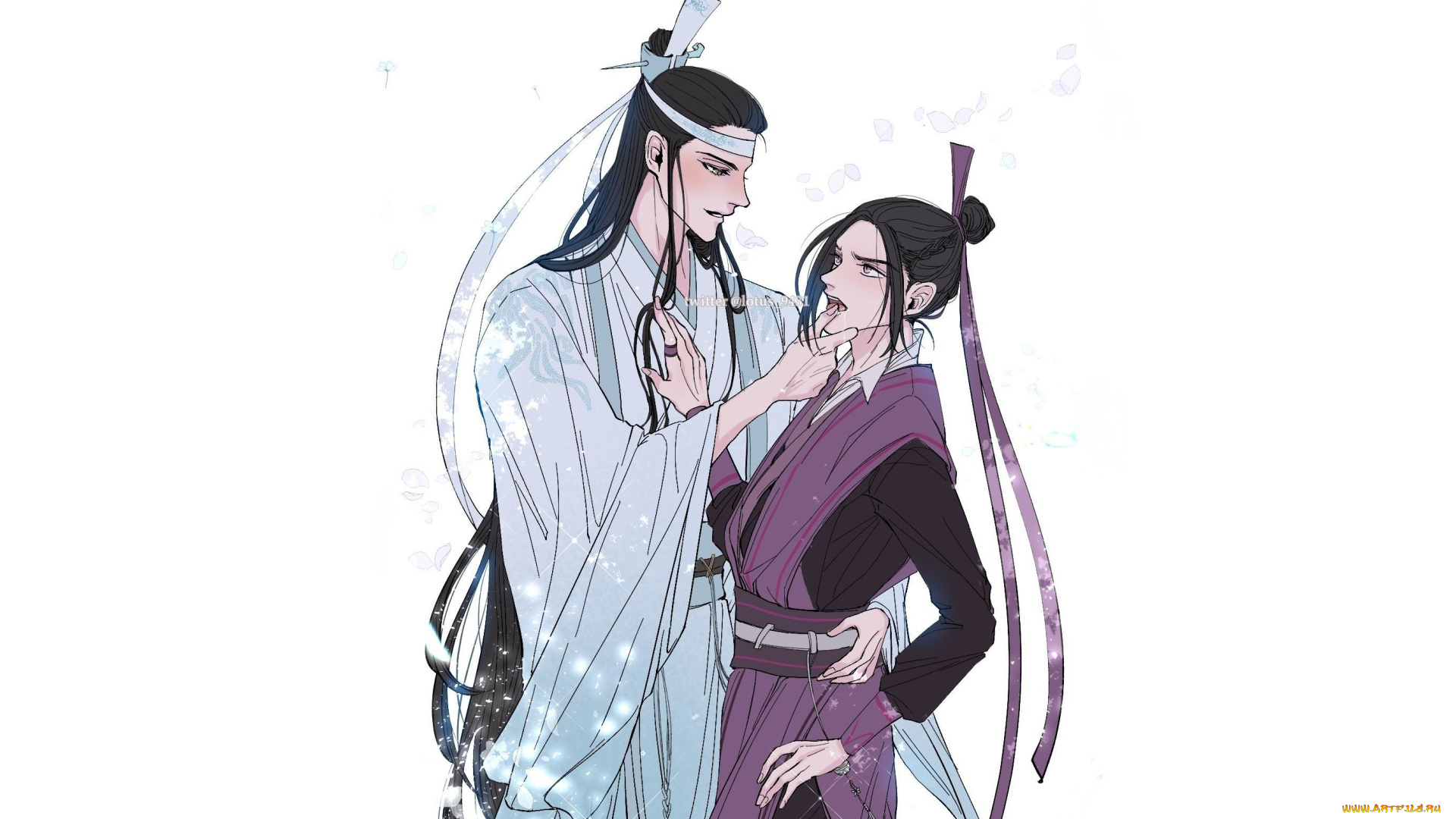 аниме, mo, dao, zu, shi, the, untamed, неукротимый, повелитель, чэньцин, мосян, тунсю, mo, dao, zu, shi, магистр, дьявольского, культа