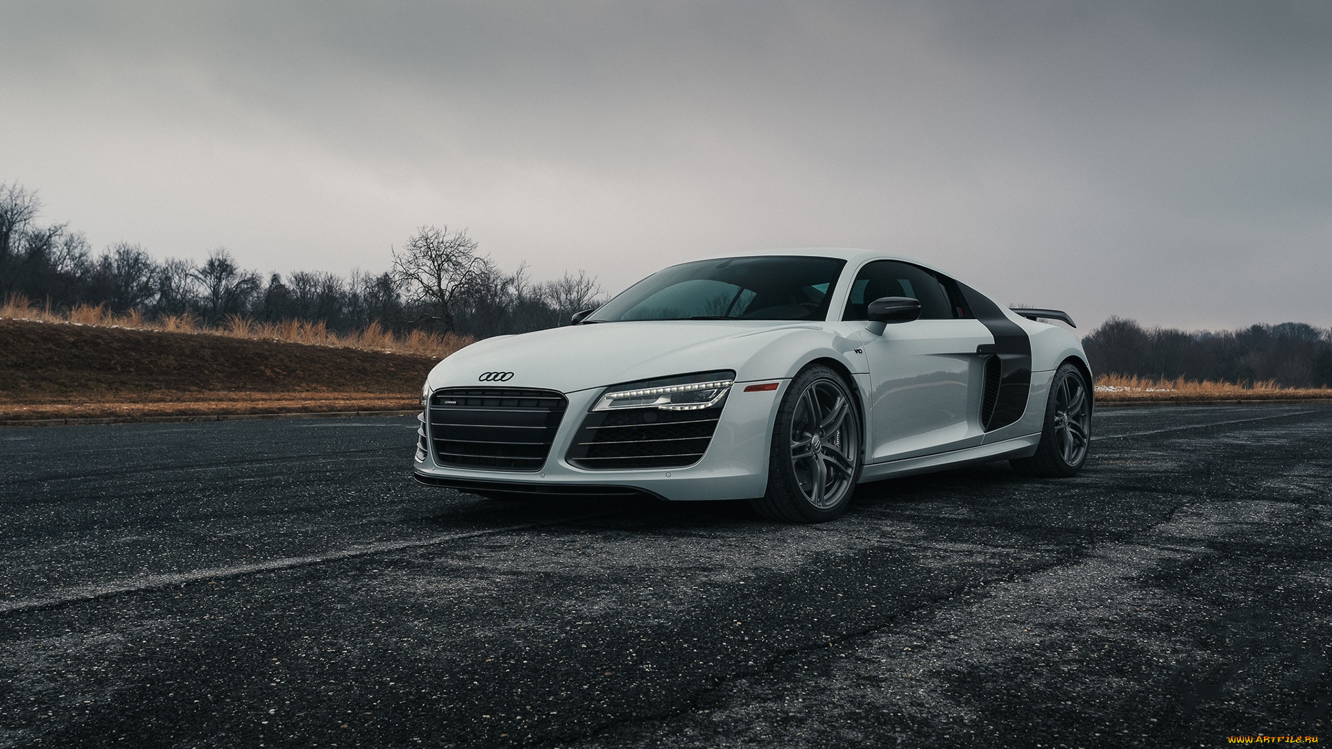автомобили, audi, r8