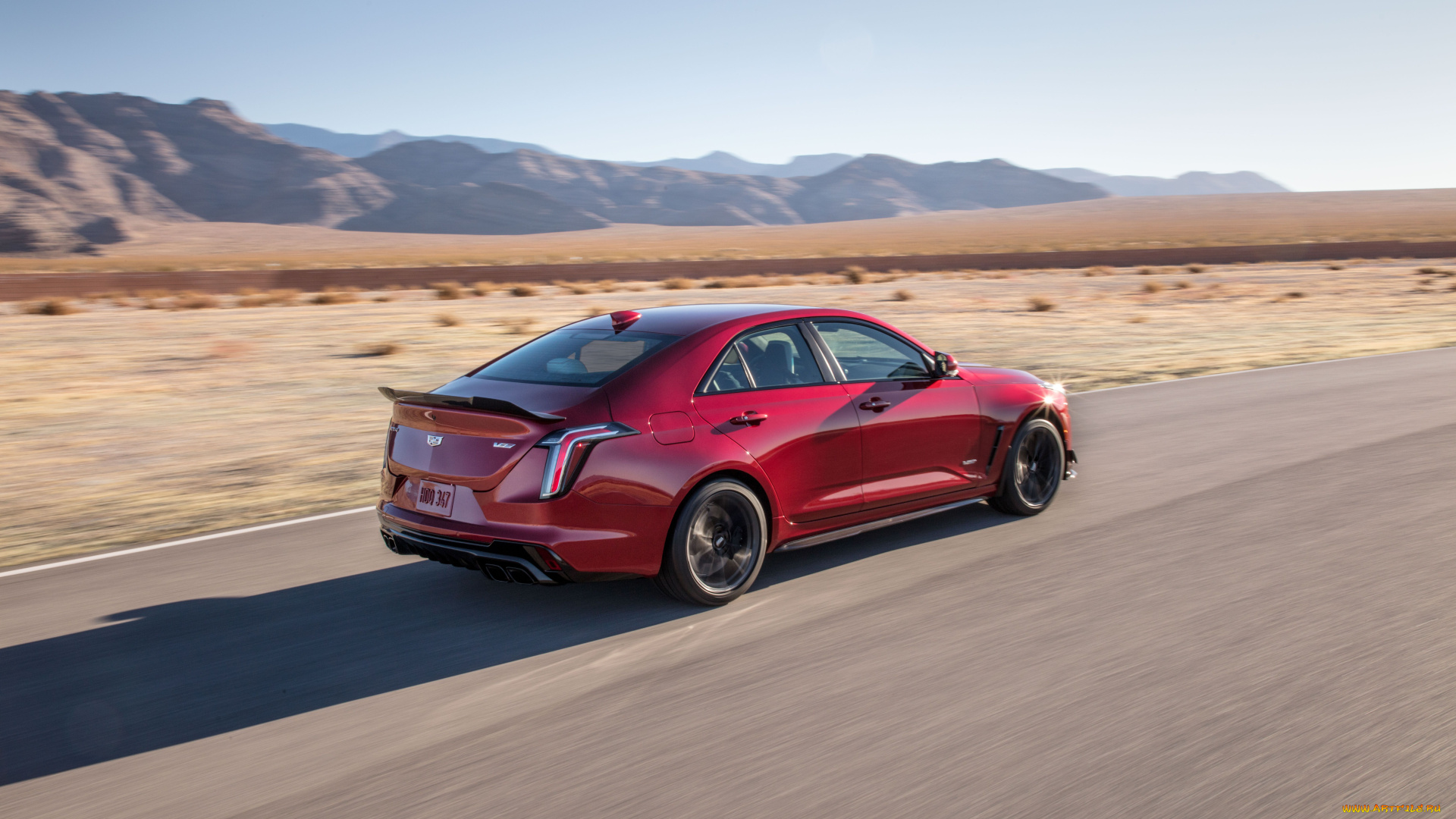 автомобили, cadillac