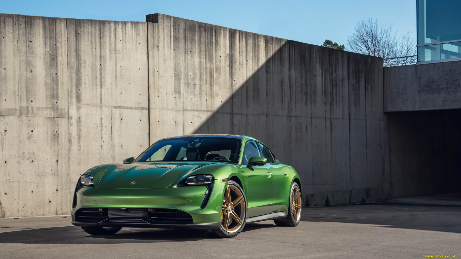 автомобили, pontiac, porsche