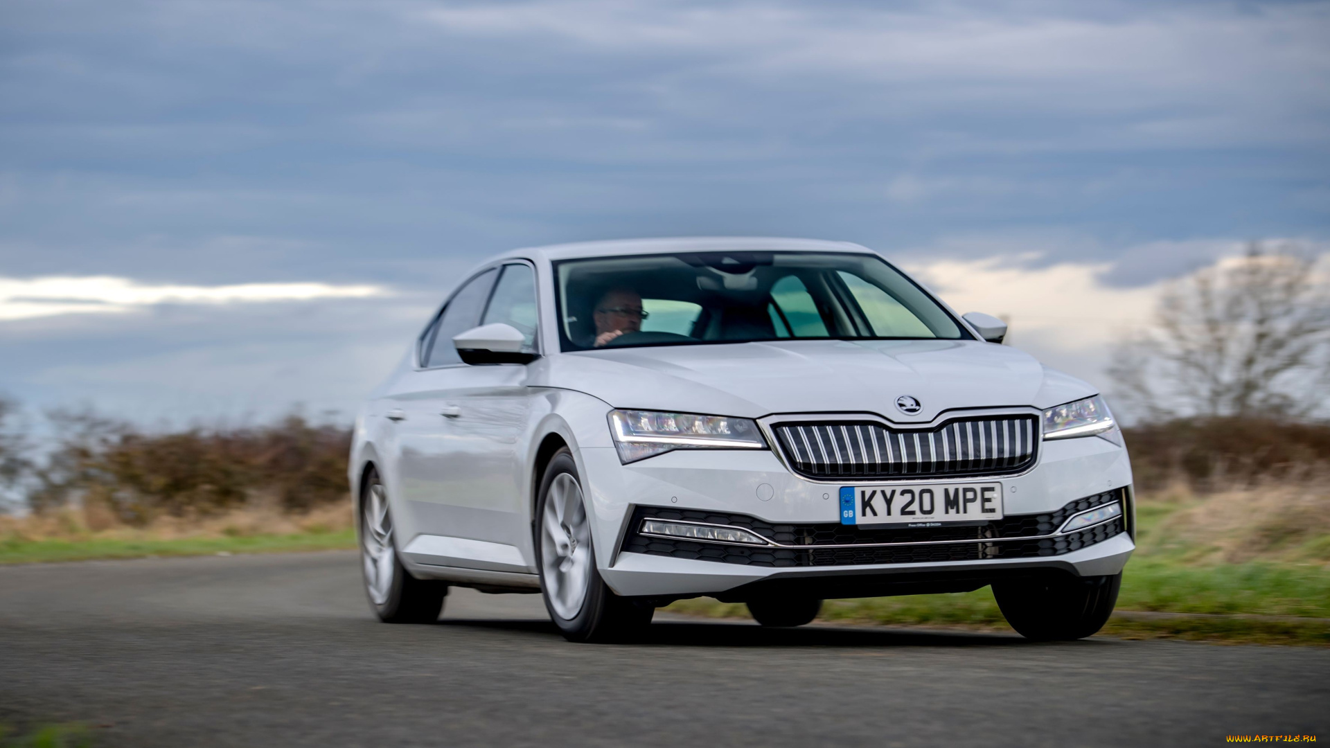 автомобили, skoda