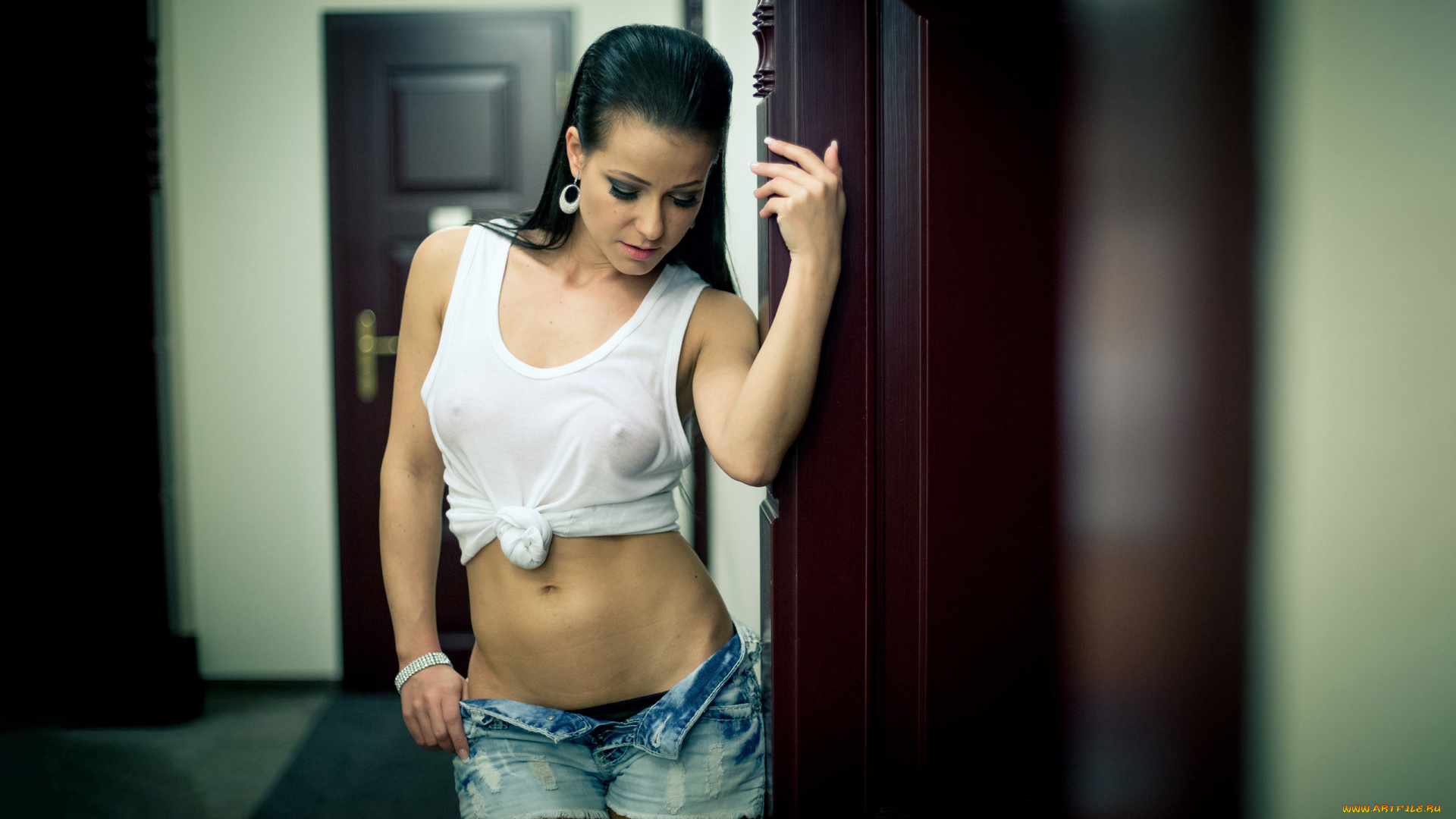 девушки, melisa, mendiny, , kristina, uhrinova, melisa, mendini