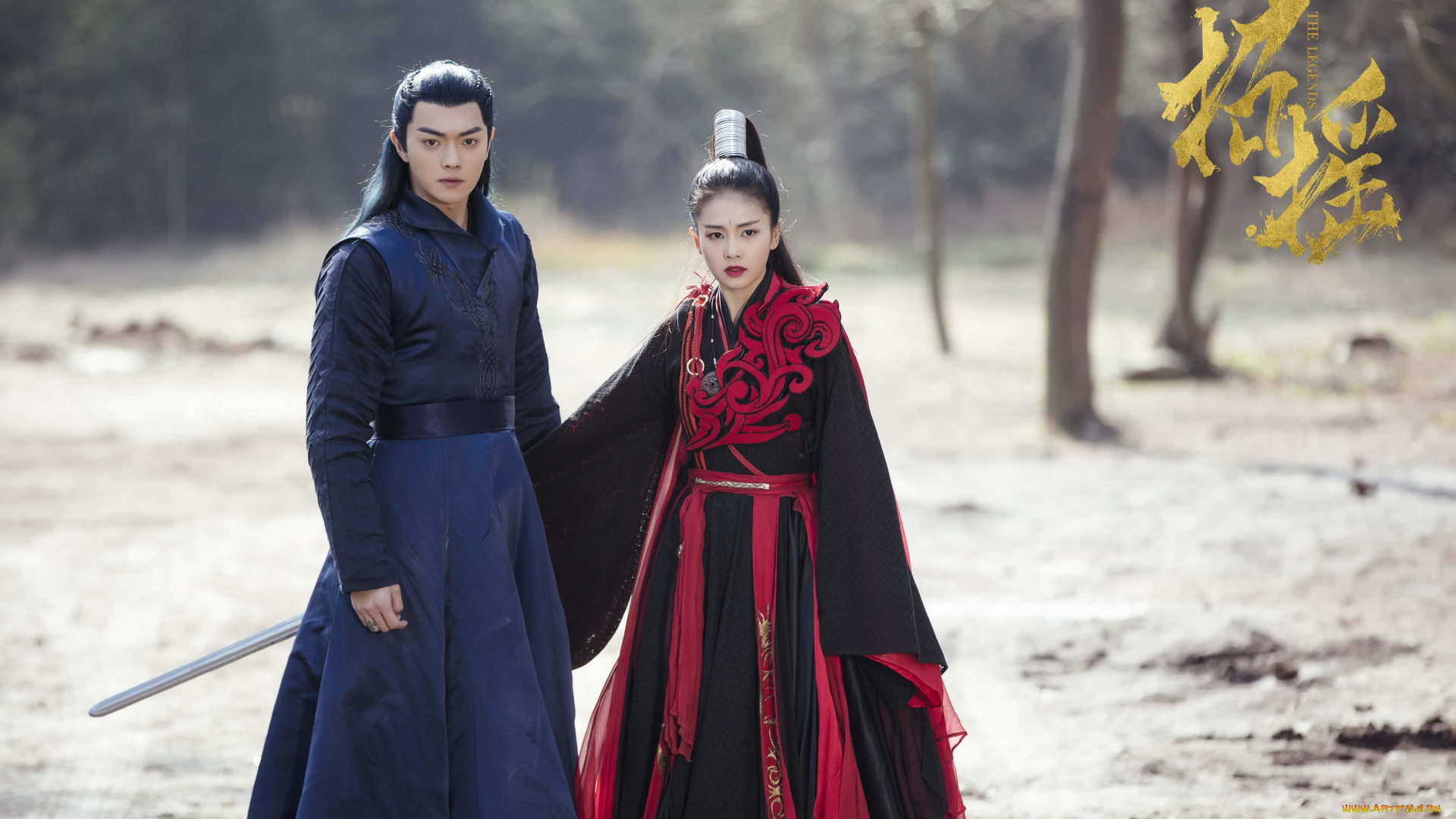 кино, фильмы, the, legends, the, legends