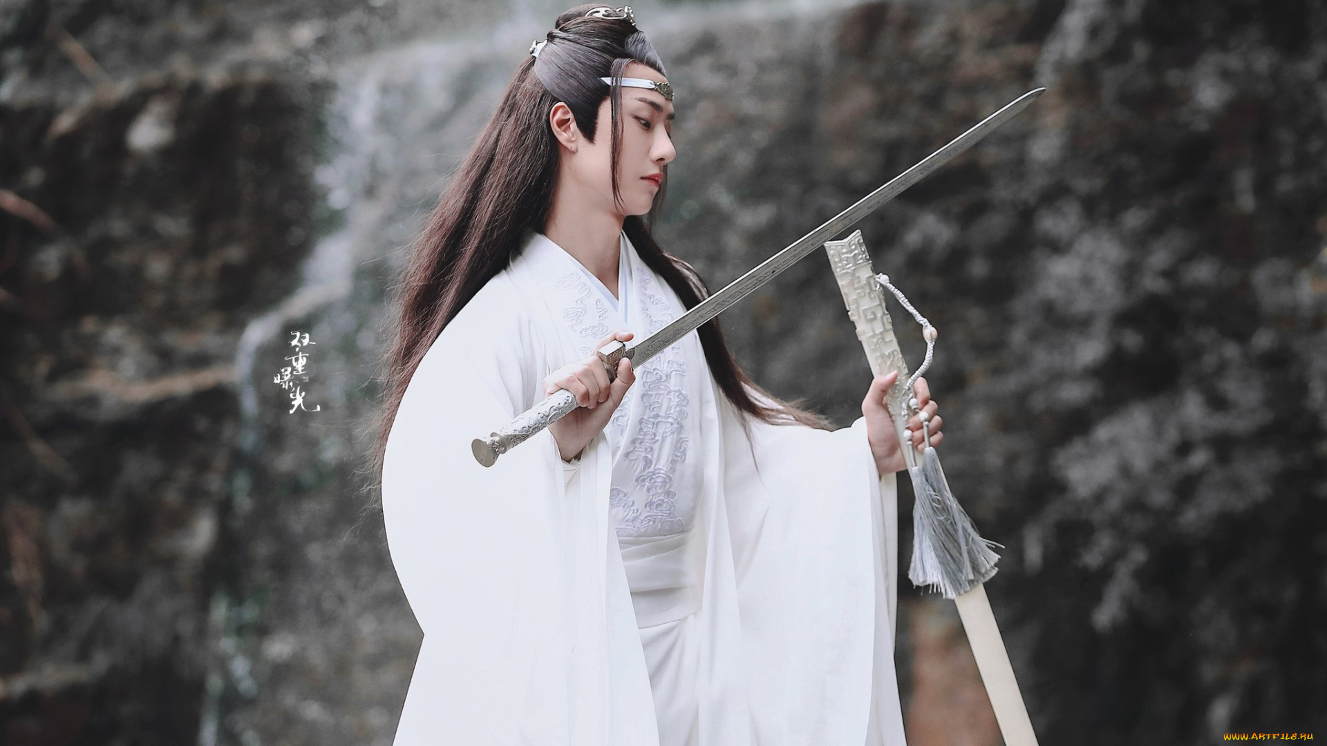 кино, фильмы, the, untamed, the, untamed, неукротимый, повелитель, чэньцин, мосян, тунсю, mo, dao, zu, shi, магистр, дьявольского, культа