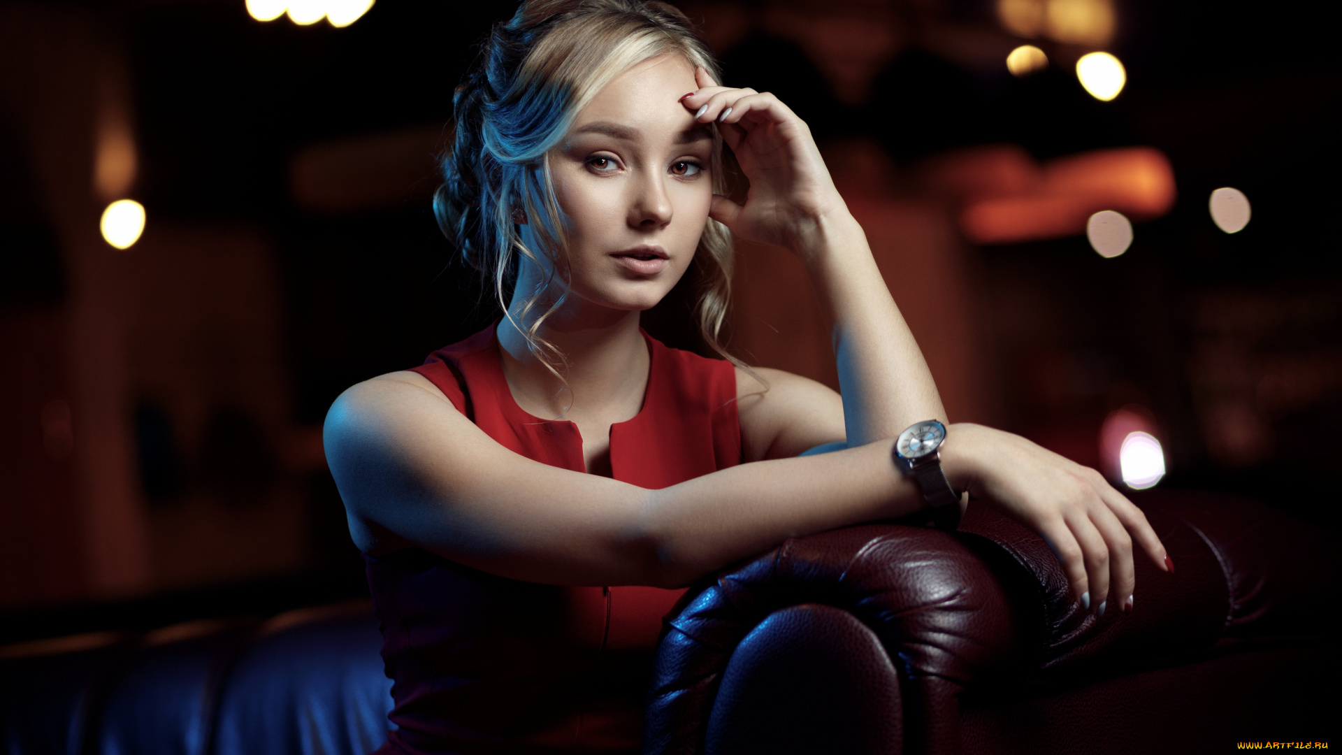 красотка, девушки, -, блондинки, , светловолосые, девушка, красивая, супер, секси, няша, нежная, классная, модница, лапочка, мадам, милена, себа, milena, seba, евгений, буланов