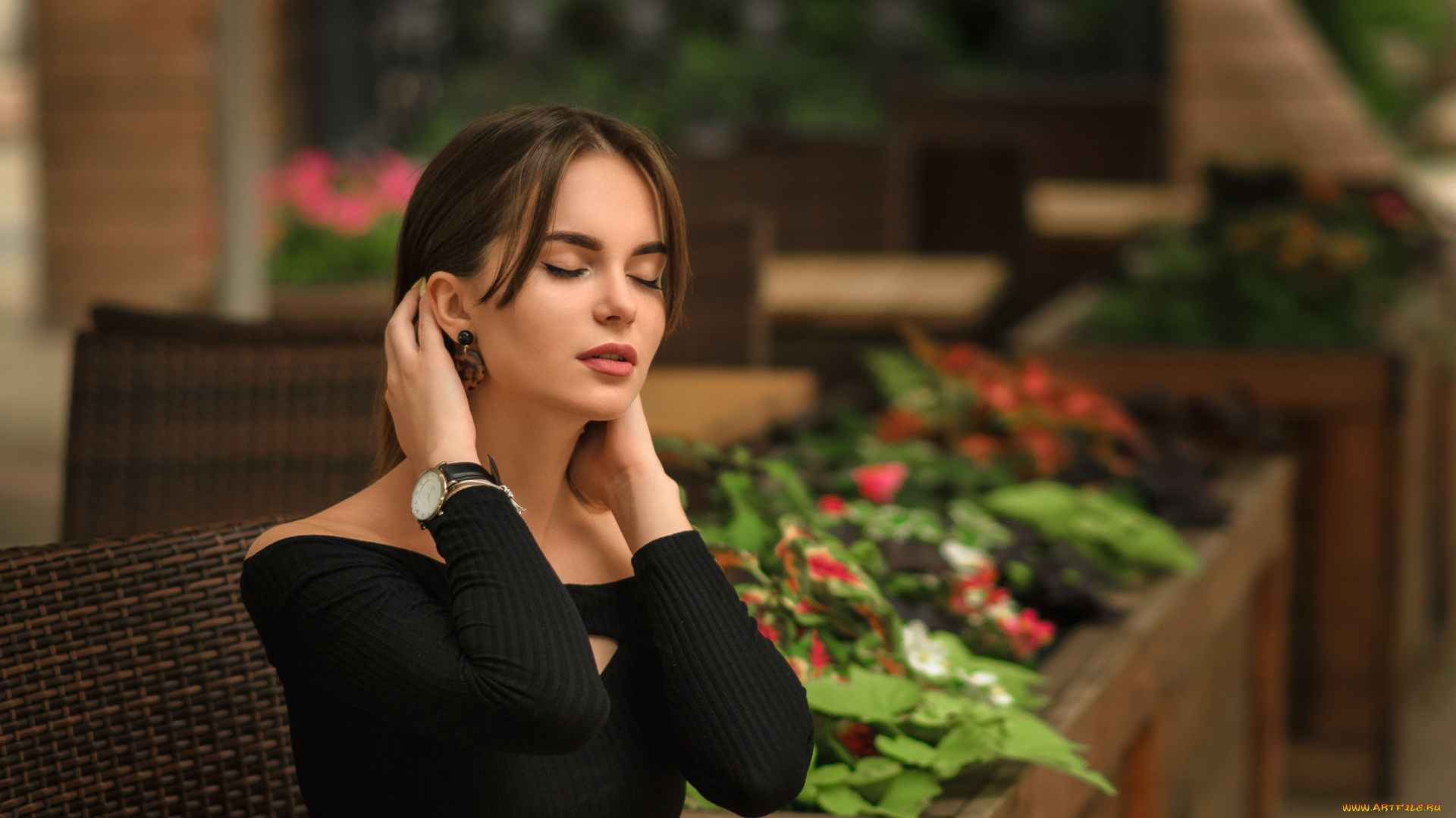 красотка, девушки, -, брюнетки, , шатенки, девушка, красивая, супер, секси, няша, нежная, классная, модница, лапочка, мадам