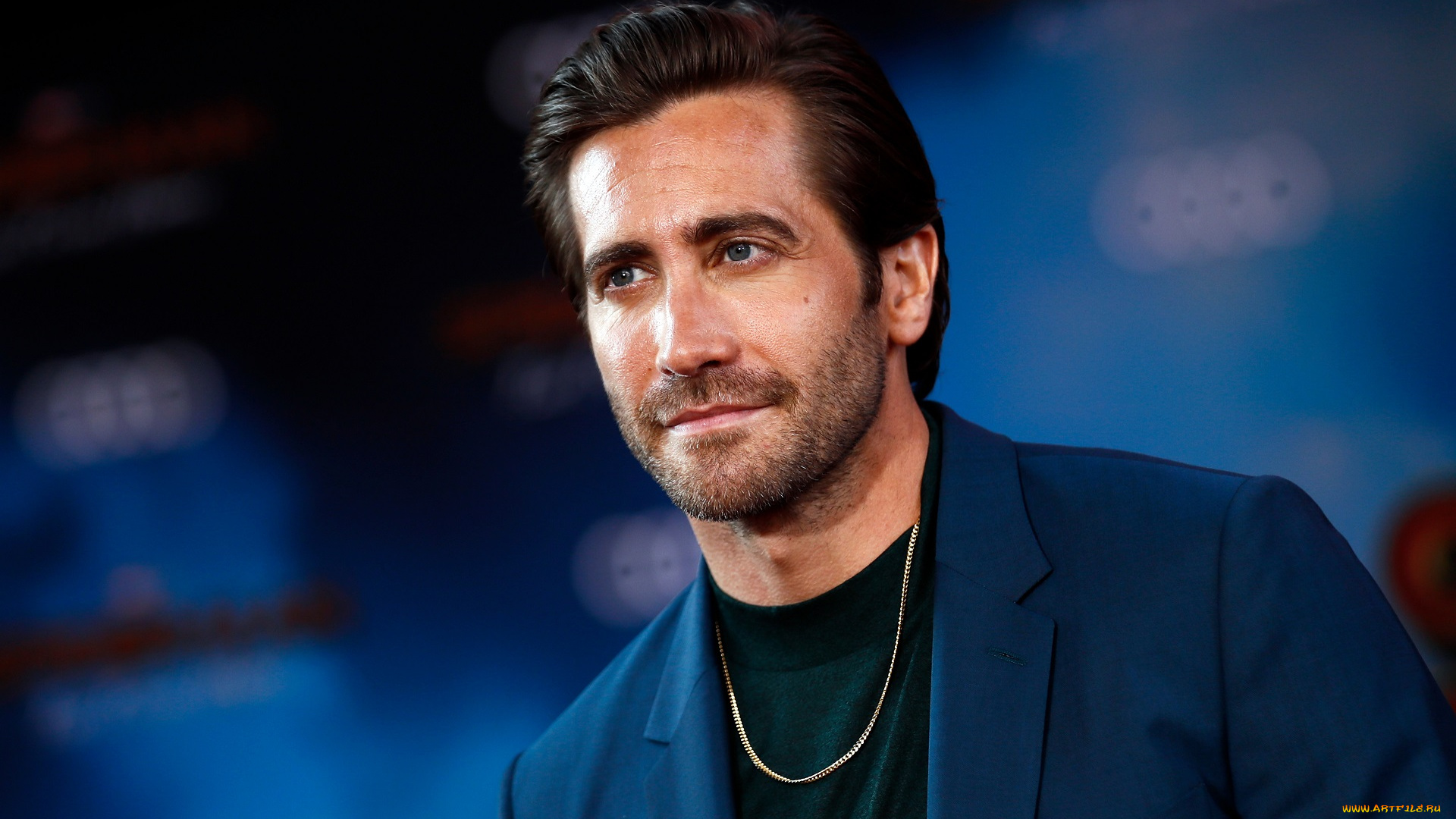мужчины, jake, gyllenhaal, jake, gyllenhaal