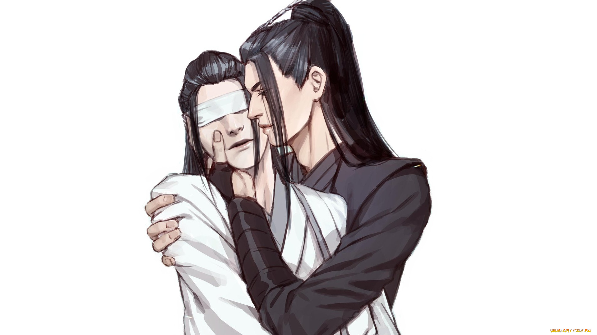 сюэ, ян, и, сяо, синчень, рисованное, кино, , мультфильмы, the, untamed, неукротимый, повелитель, чэньцин, мосян, тунсю, mo, dao, zu, shi, магистр, дьявольского, культа