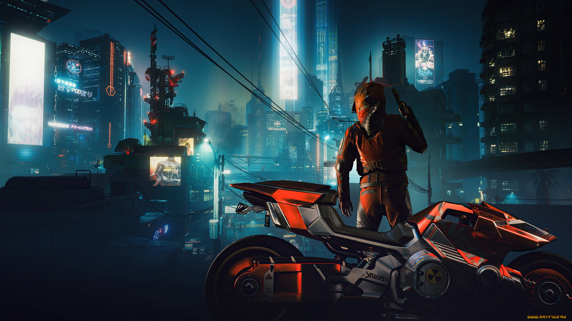 видео, игры, cyberpunk, 2077, cyberpunk, 2077, киберпанк