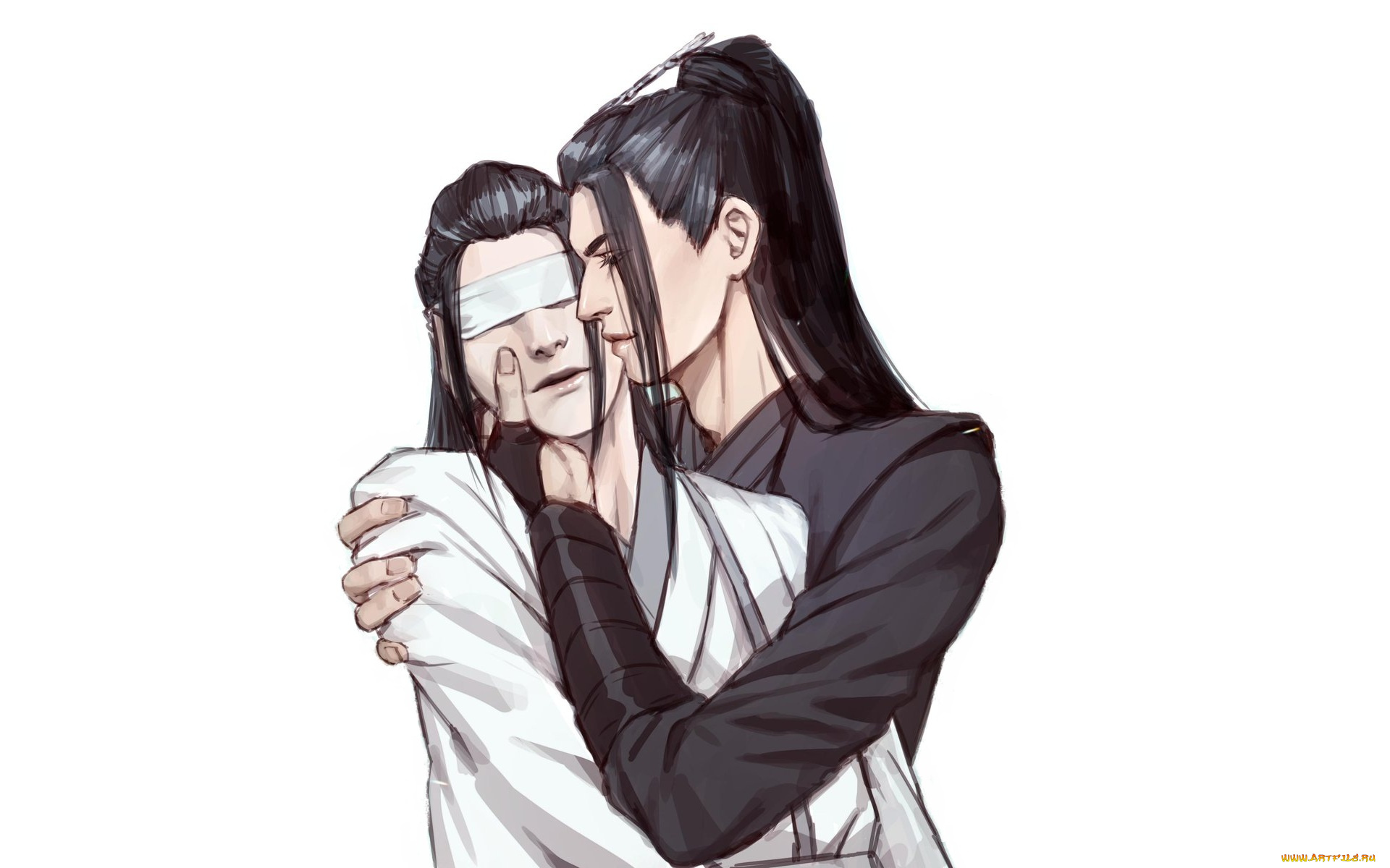 сюэ, ян, и, сяо, синчень, рисованное, кино, , мультфильмы, the, untamed, неукротимый, повелитель, чэньцин, мосян, тунсю, mo, dao, zu, shi, магистр, дьявольского, культа